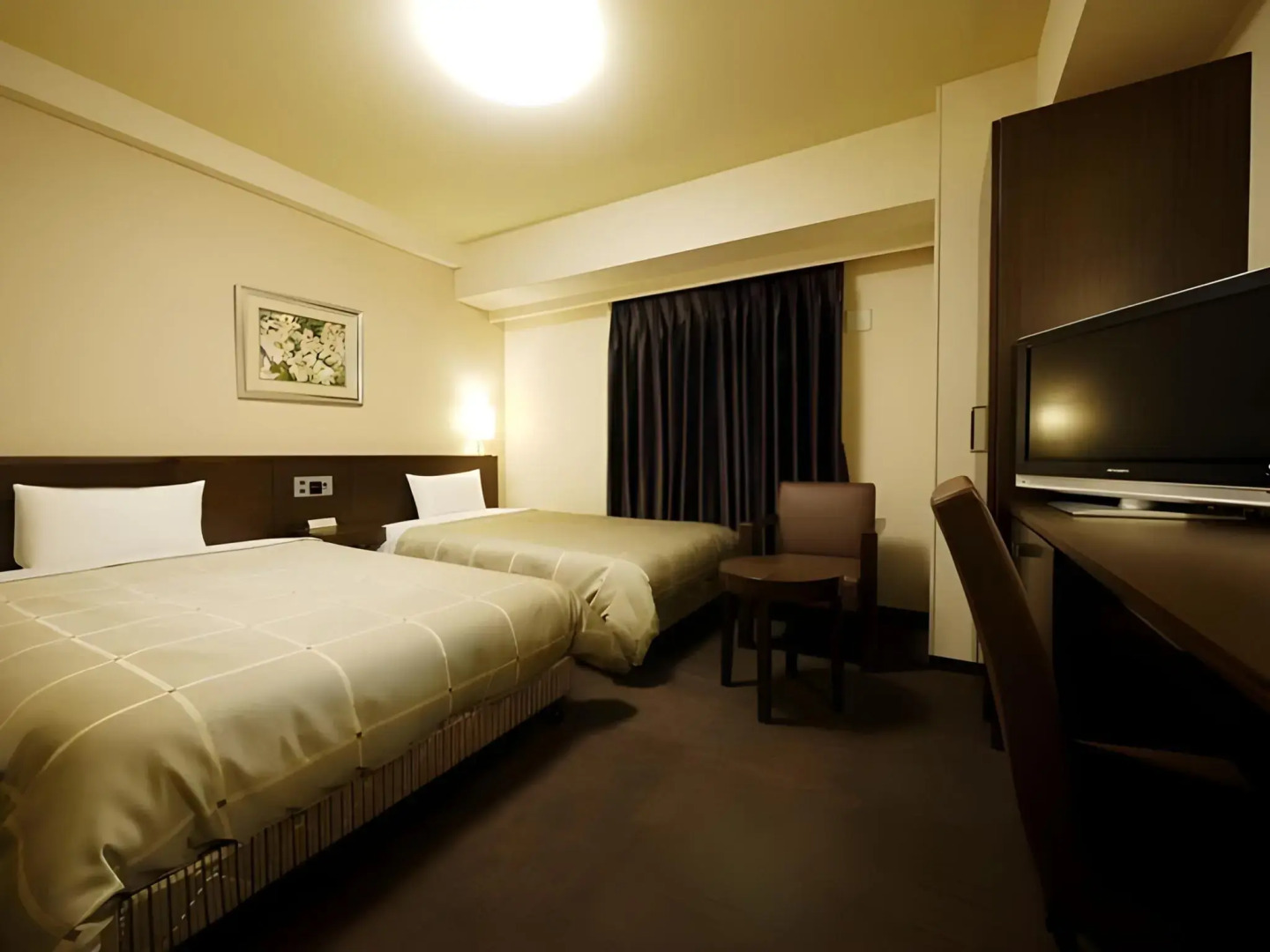 Hotel Route Inn Shibukawa