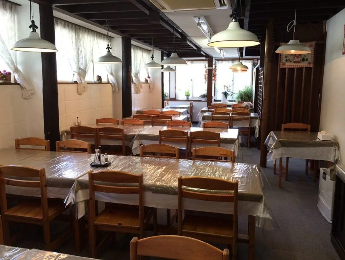 Community House Tyrolien