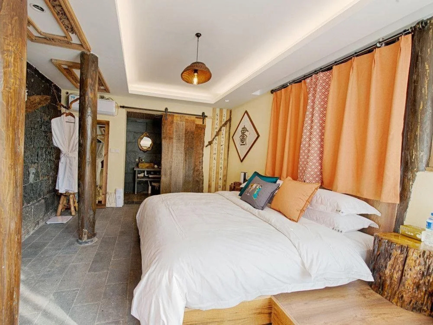 Waterfall Boutique Inn