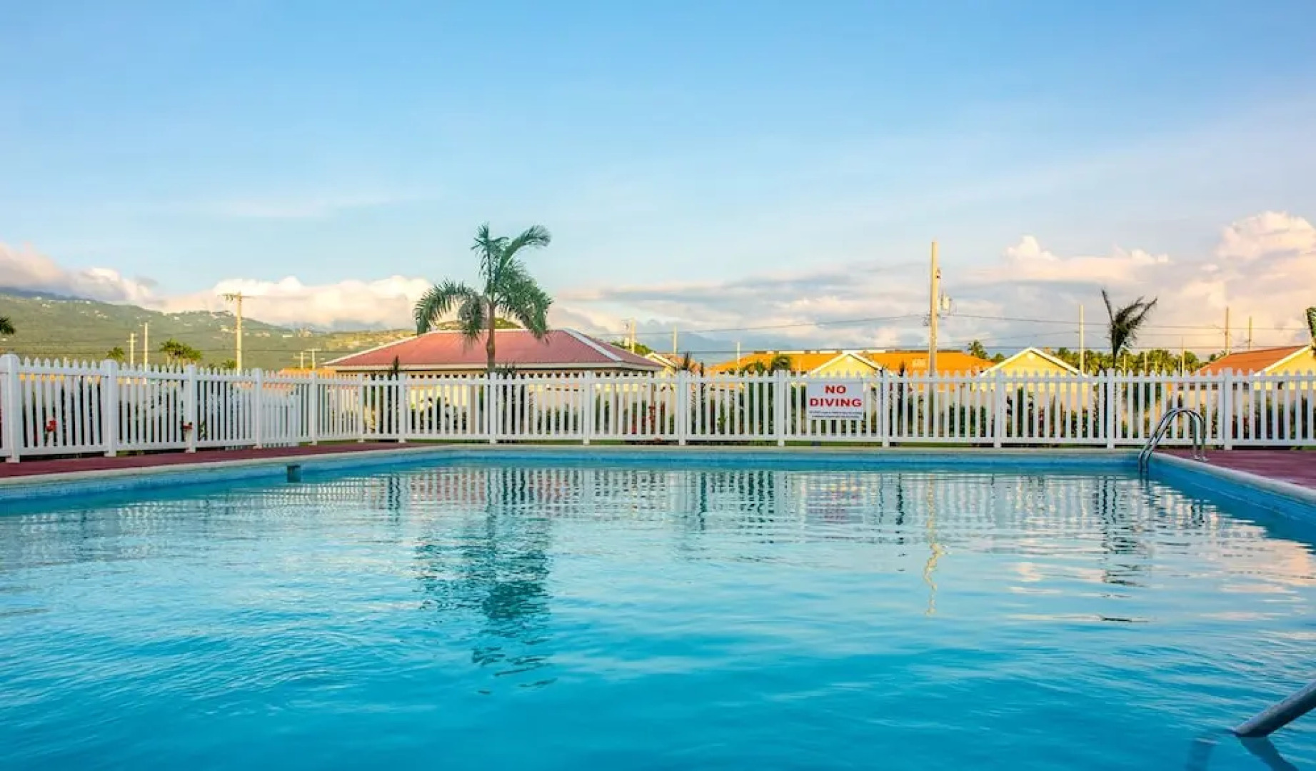 Taylormade Golf Retreat