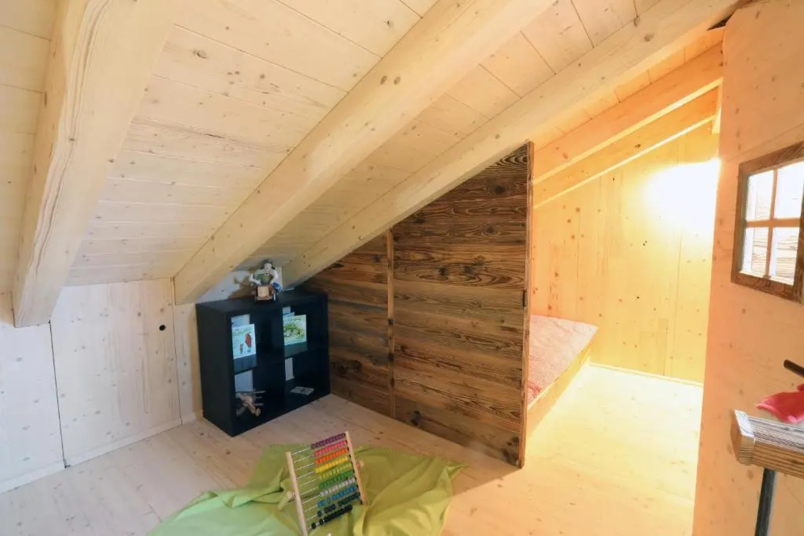 Ferienwohnung Birkennest