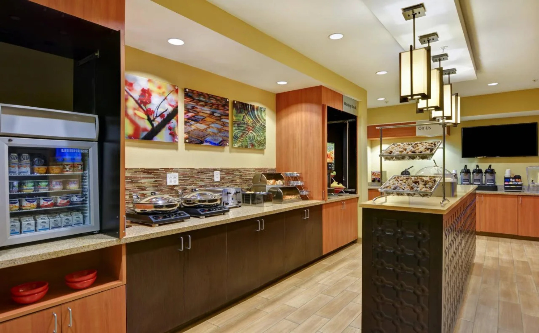 TownePlace Suites Jackson Ridgeland/Township at Colony Park