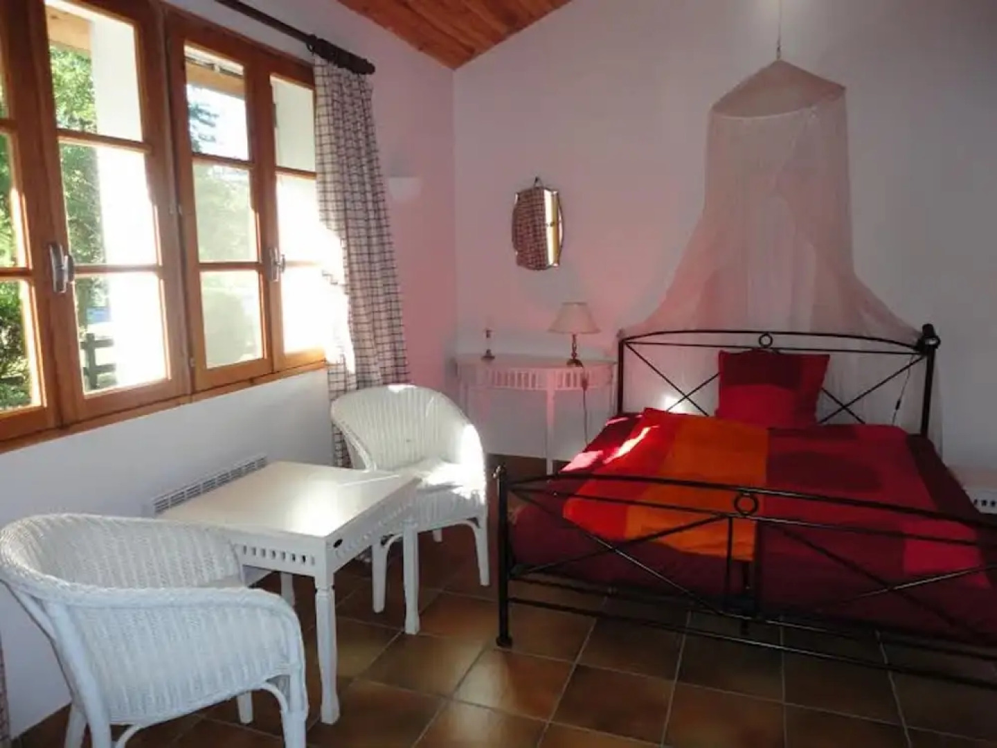 House With 2 Bedrooms in Sanguinet, With Enclosed Garden - 20 m From t