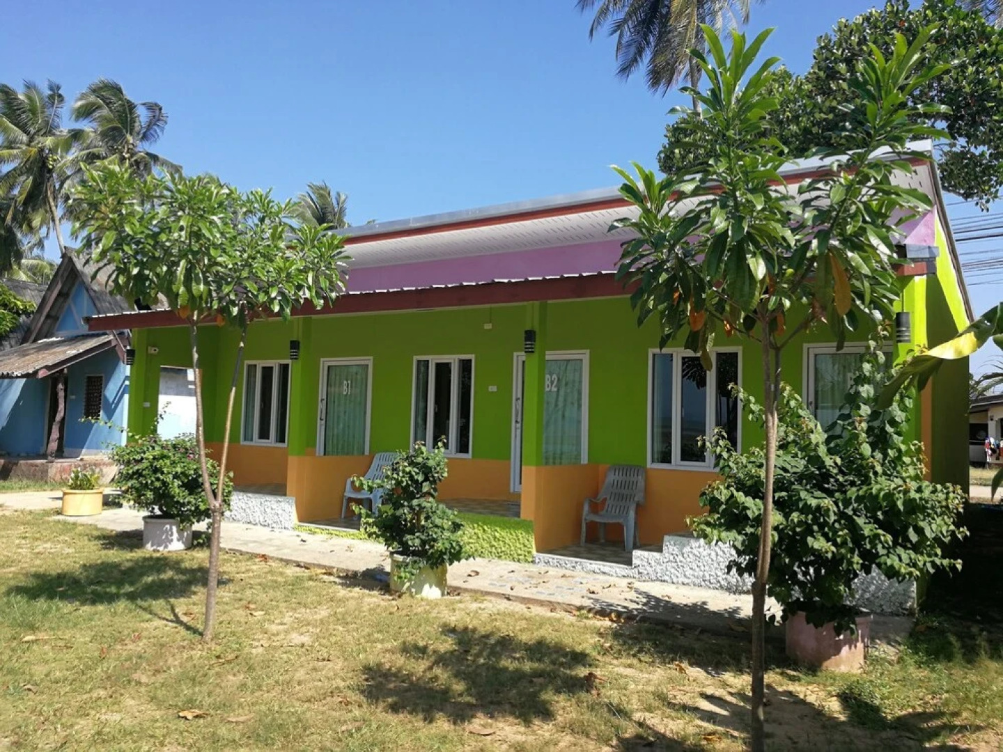 Marina Resort and Restuarant