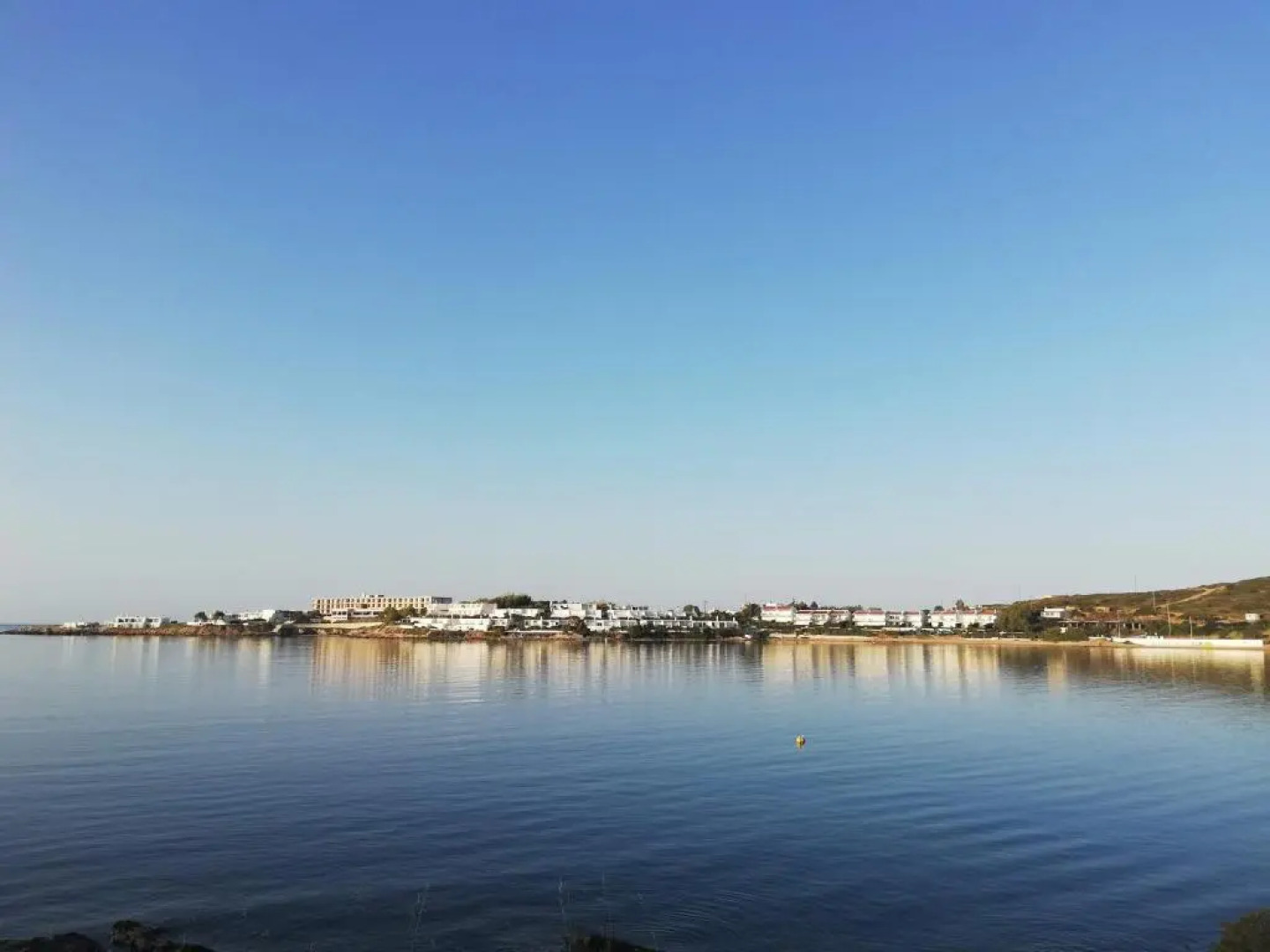 Cap Sounion Beachfront House