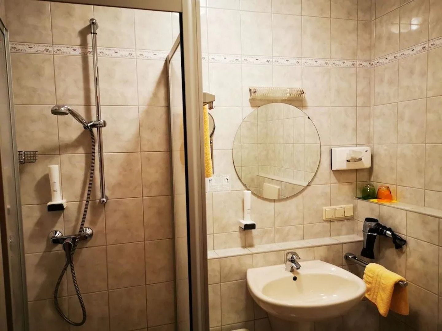 Landgasthof Zum Schnapsbrenner