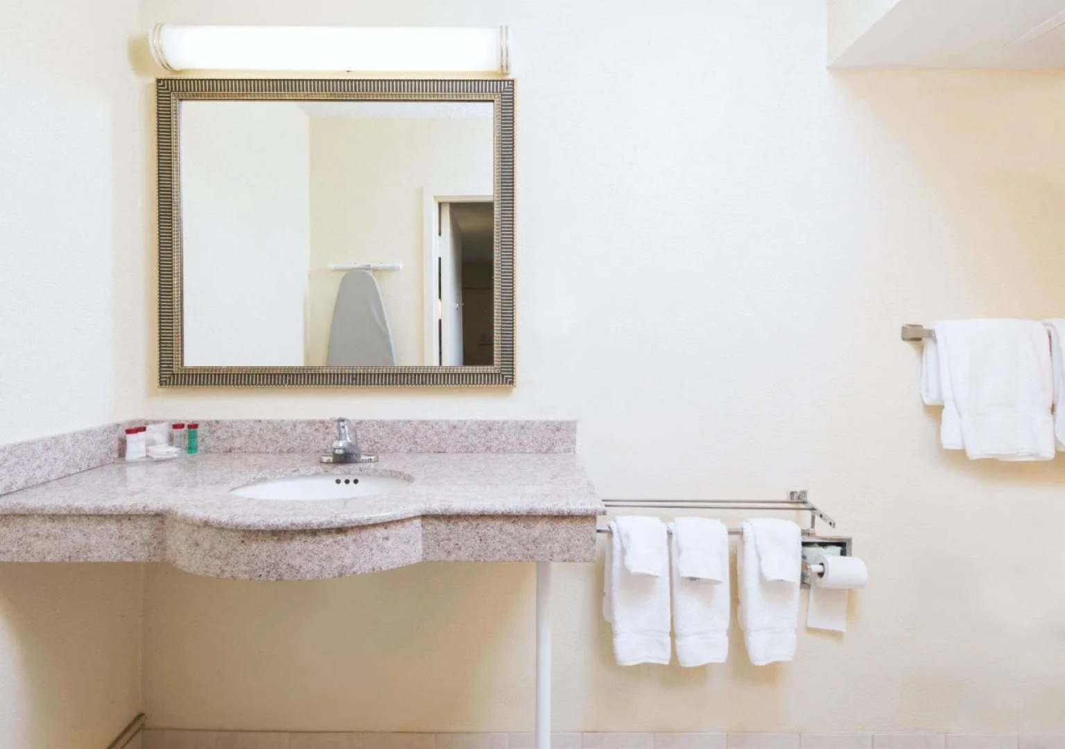 Ramada Baltimore West