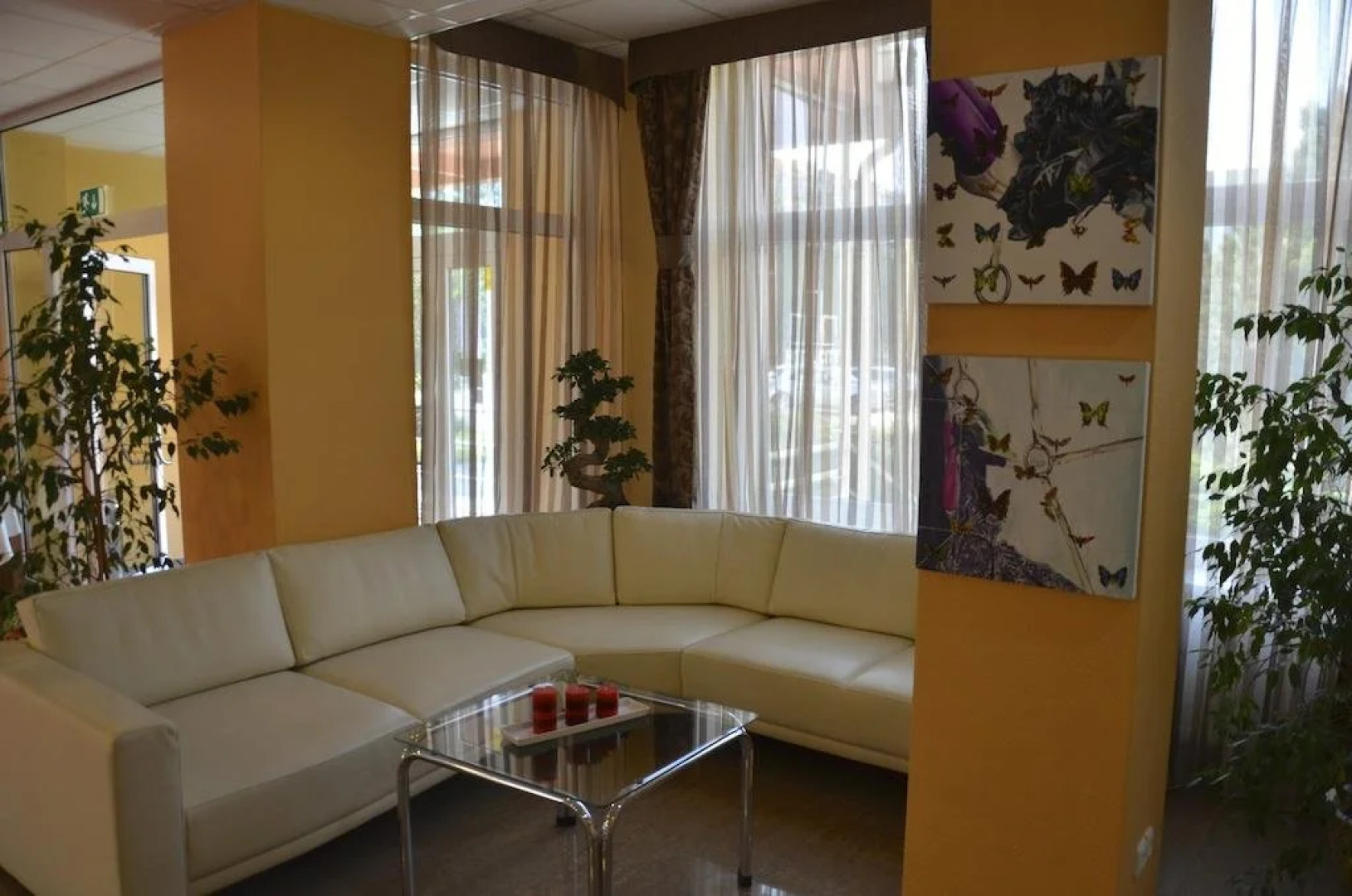 Hotel CITY **** Galanta