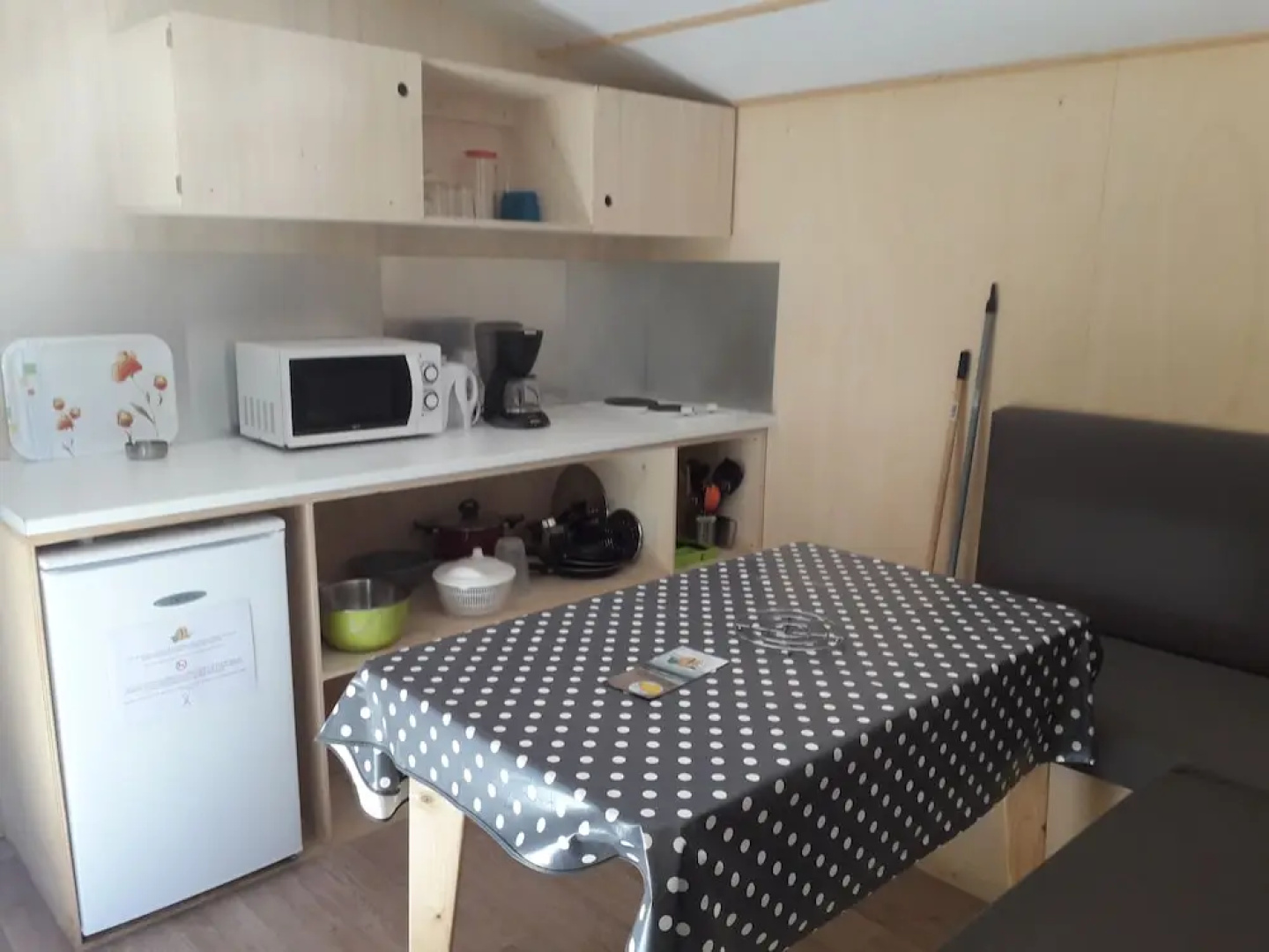 La Maison Les Peupliers