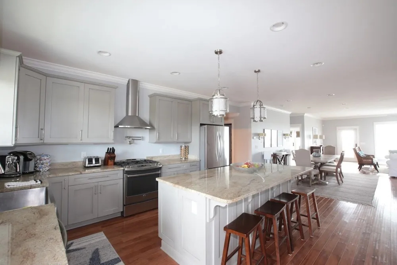 Nothing Could Be Finer - 6 Br Home