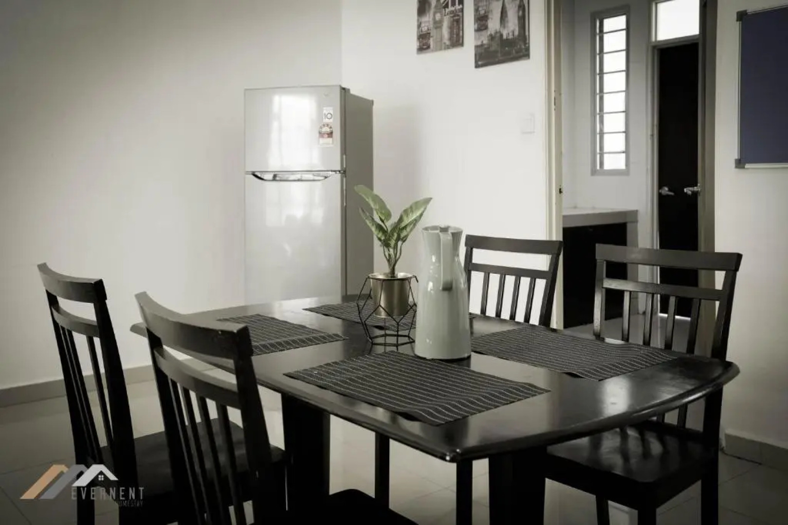 Curtin Waters Homestay by Evernent