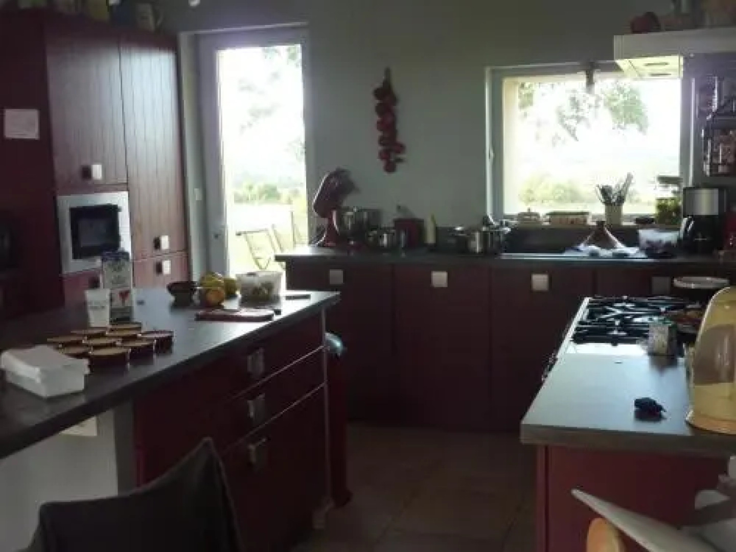 Chambres dhôtes Beffoux