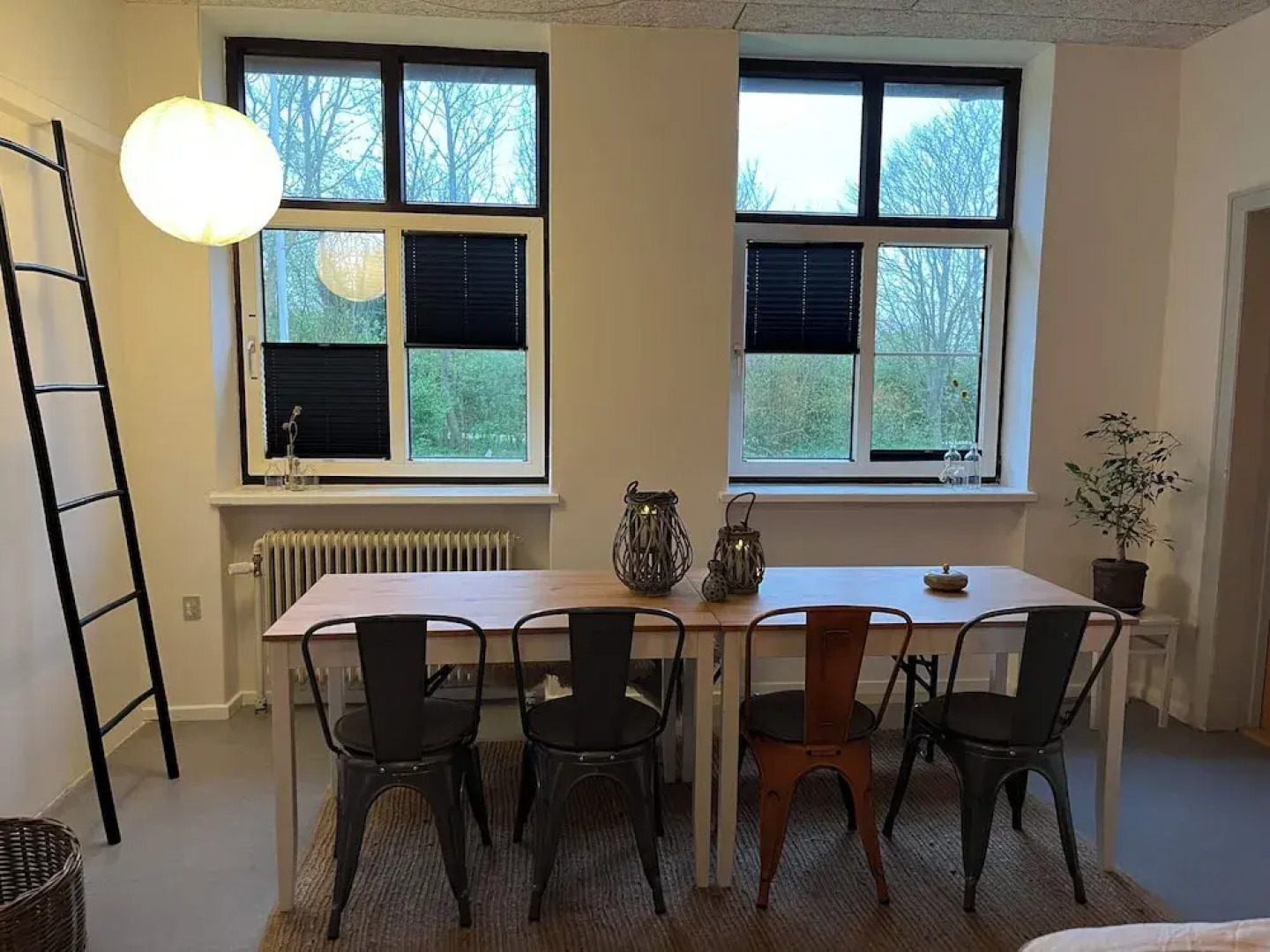 Hawkraft Kulturhotel