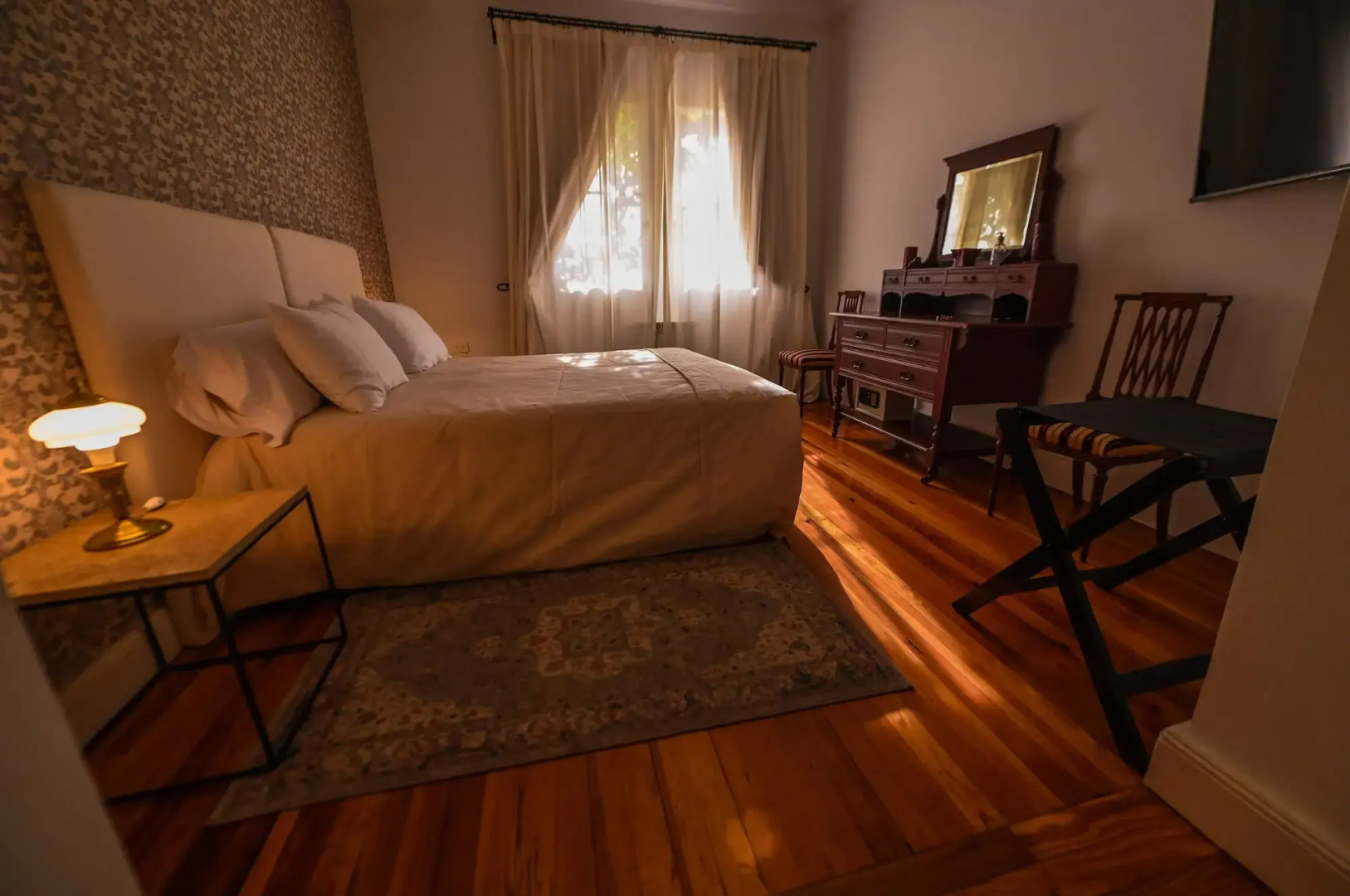 Estancia Villa Maria