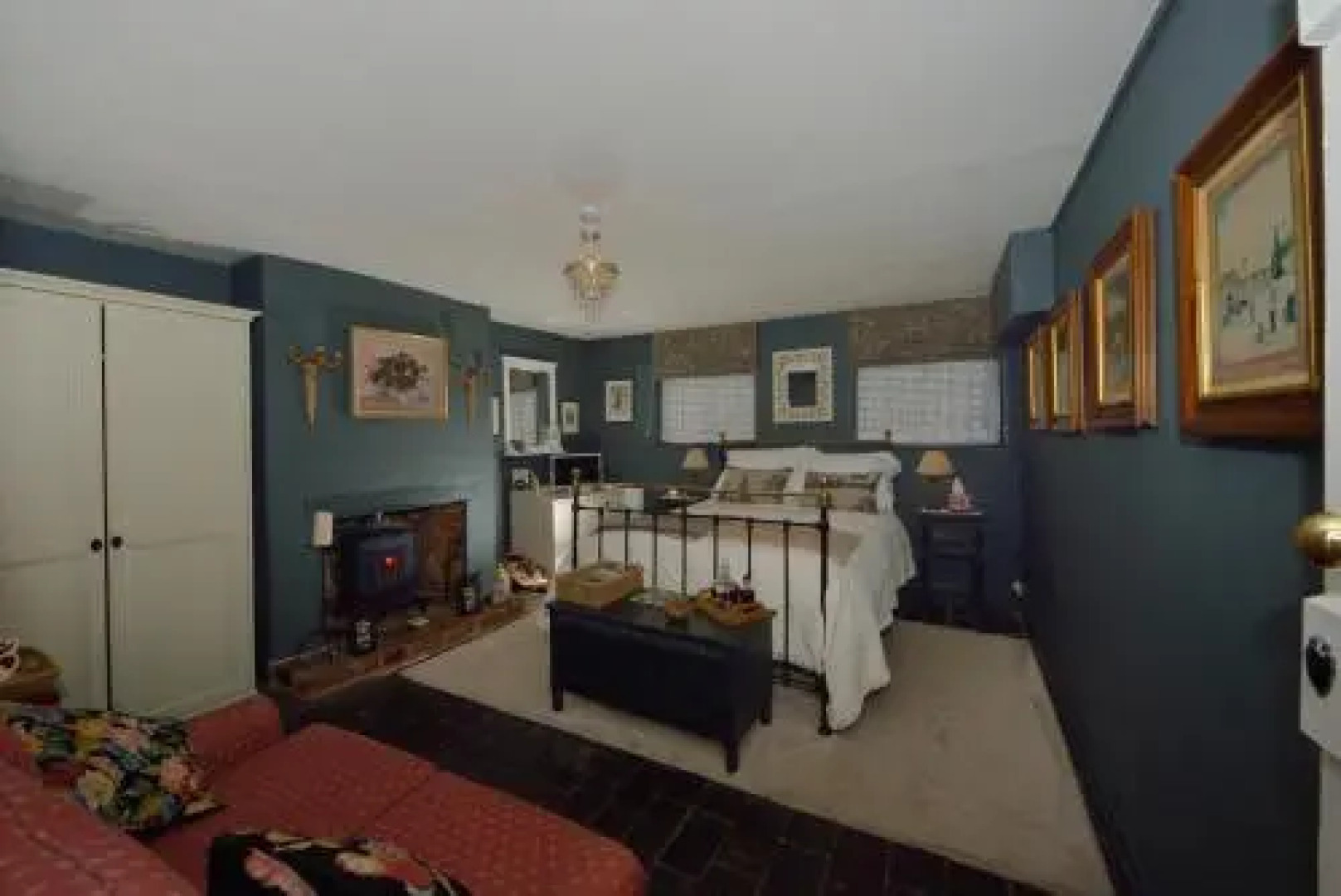 Harrowfields Bed & Breakfast