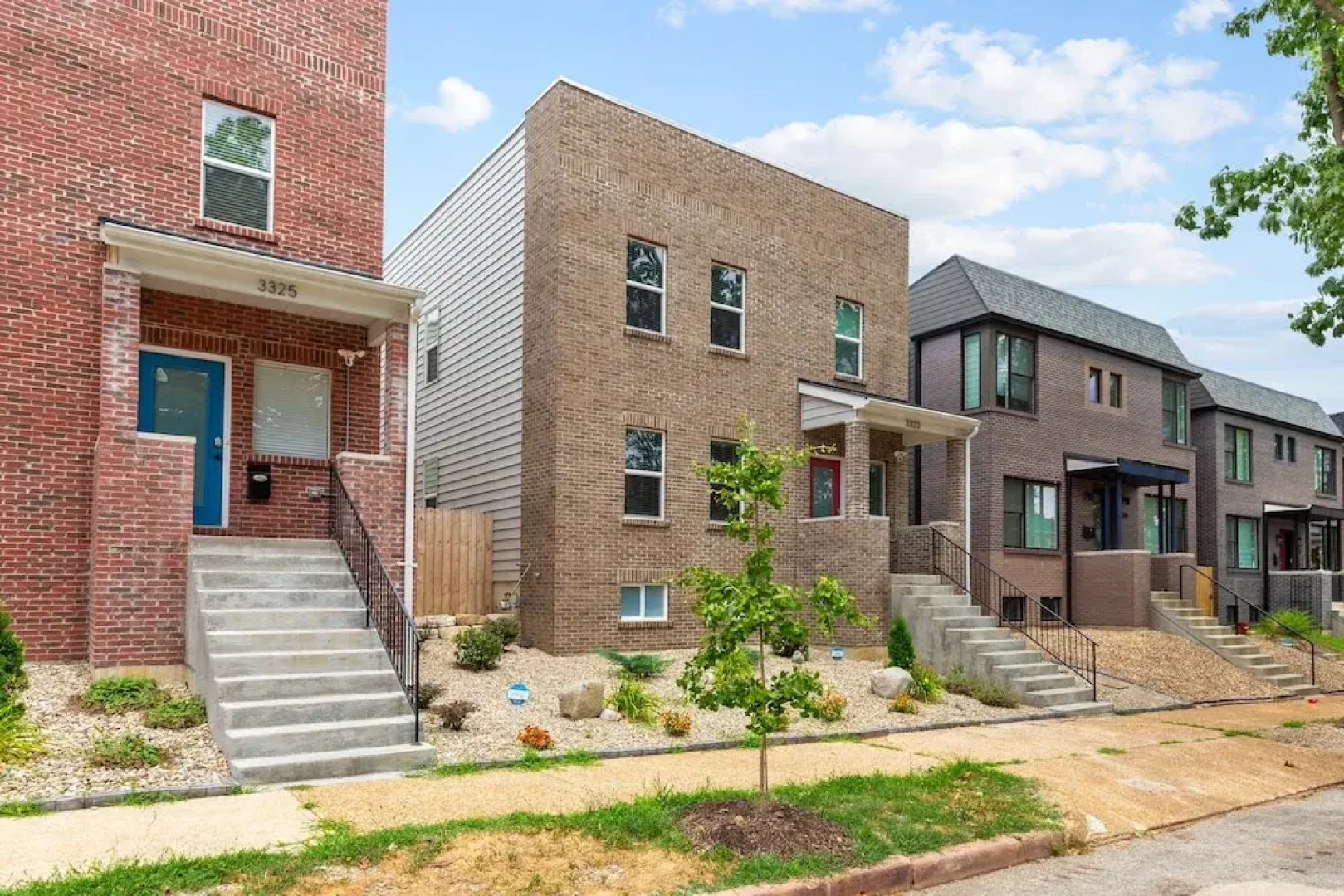 Uptown Elegant Escape | JZ Vacation Rentals