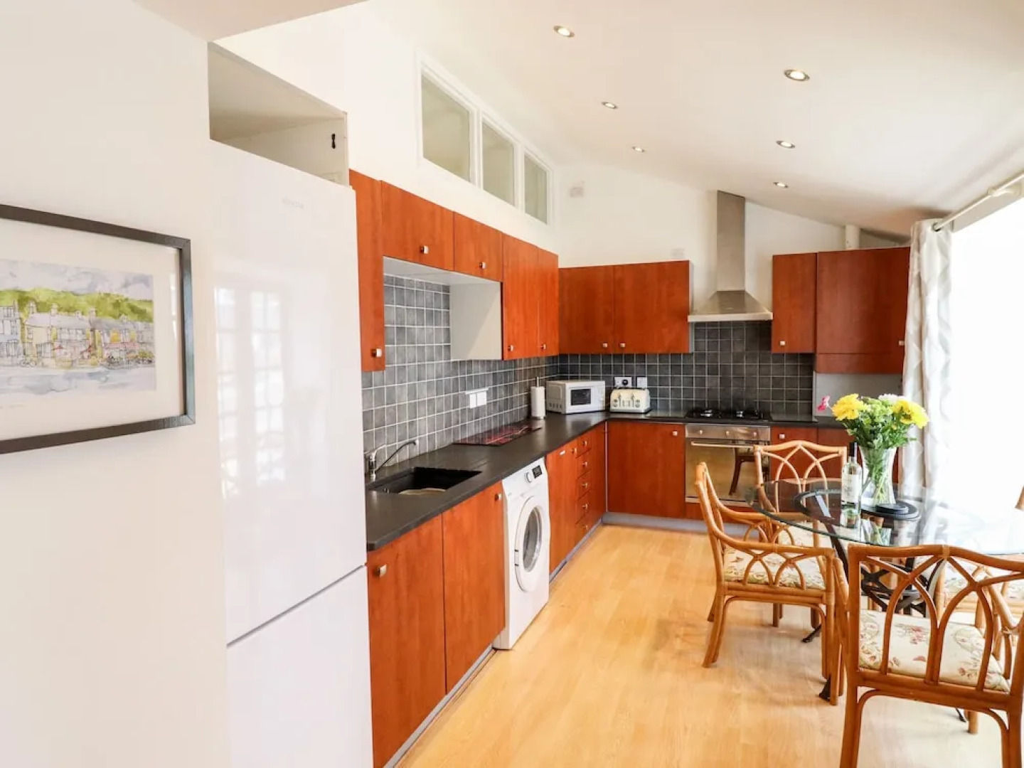 Maritime Mews, 6 The Oakleys