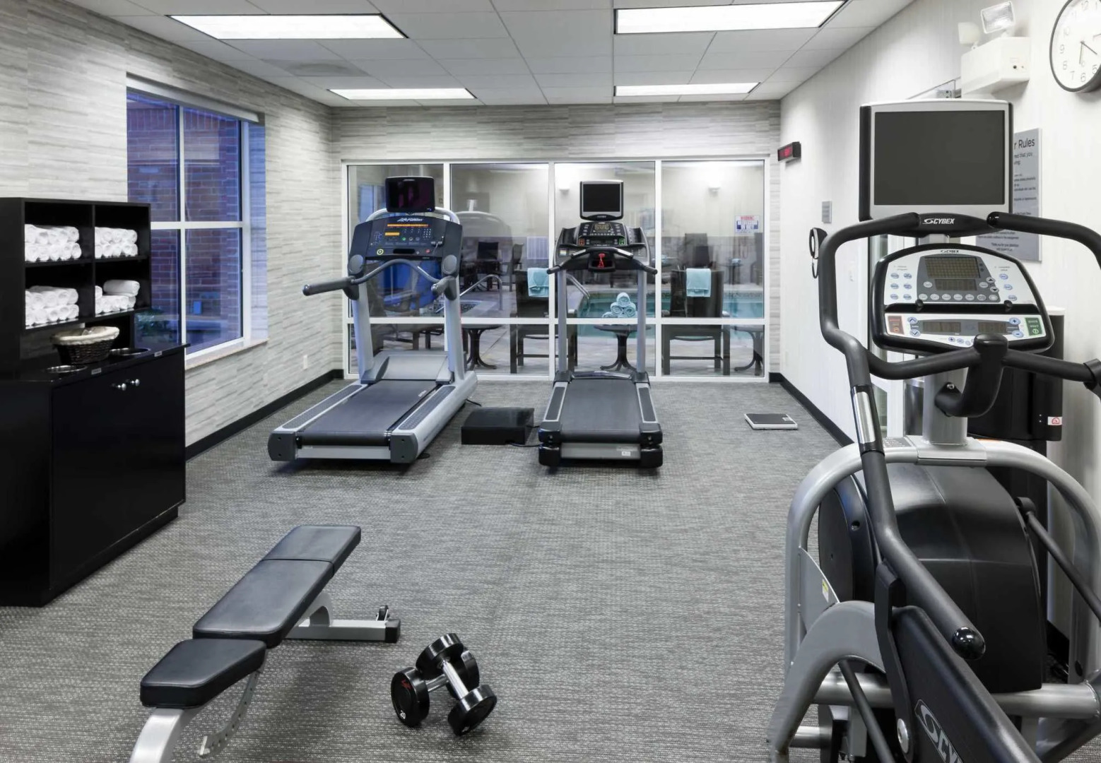 Courtyard by Marriott Franklin Cool Springs