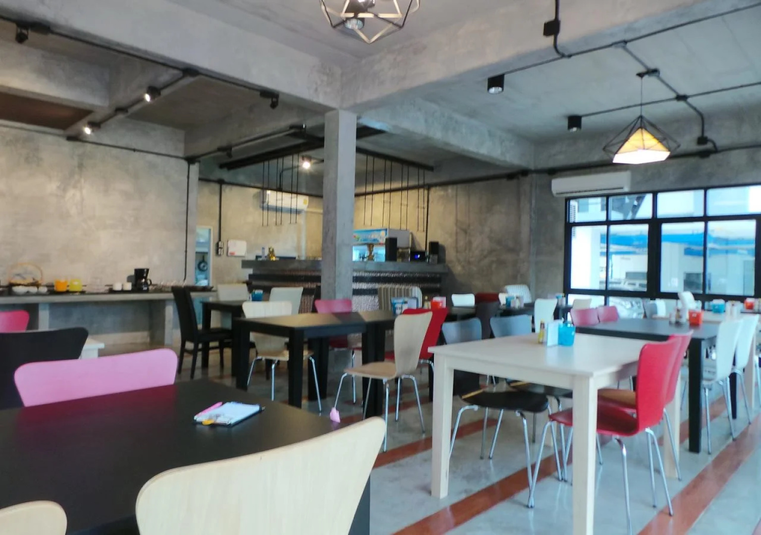 The Icon Service Apartment