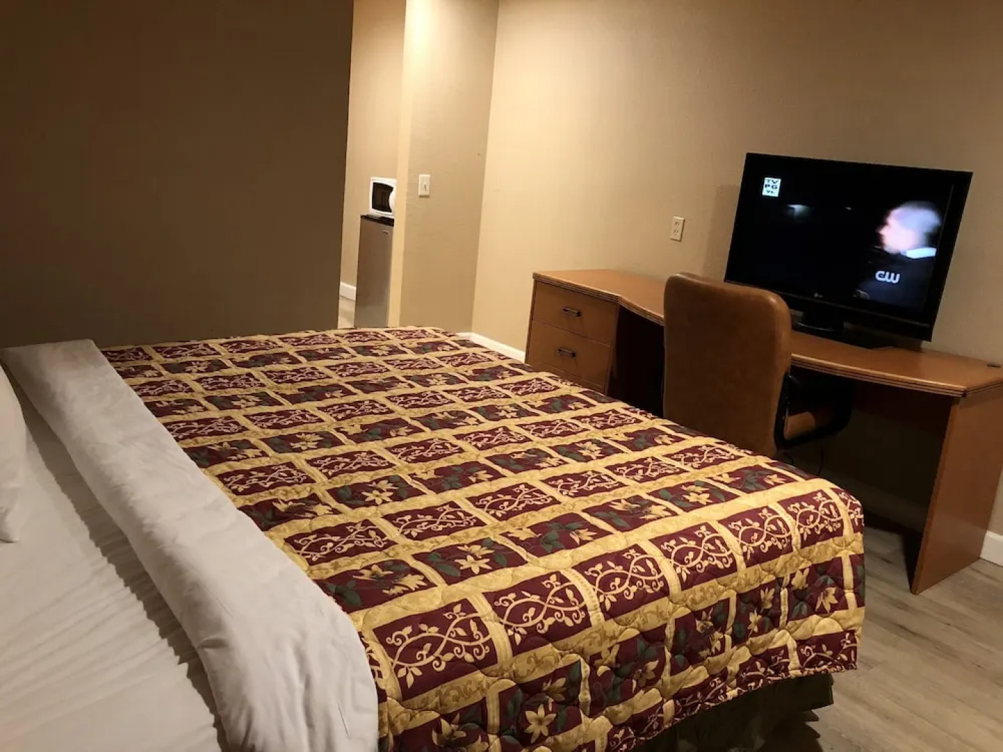 FairBridge Inn Express