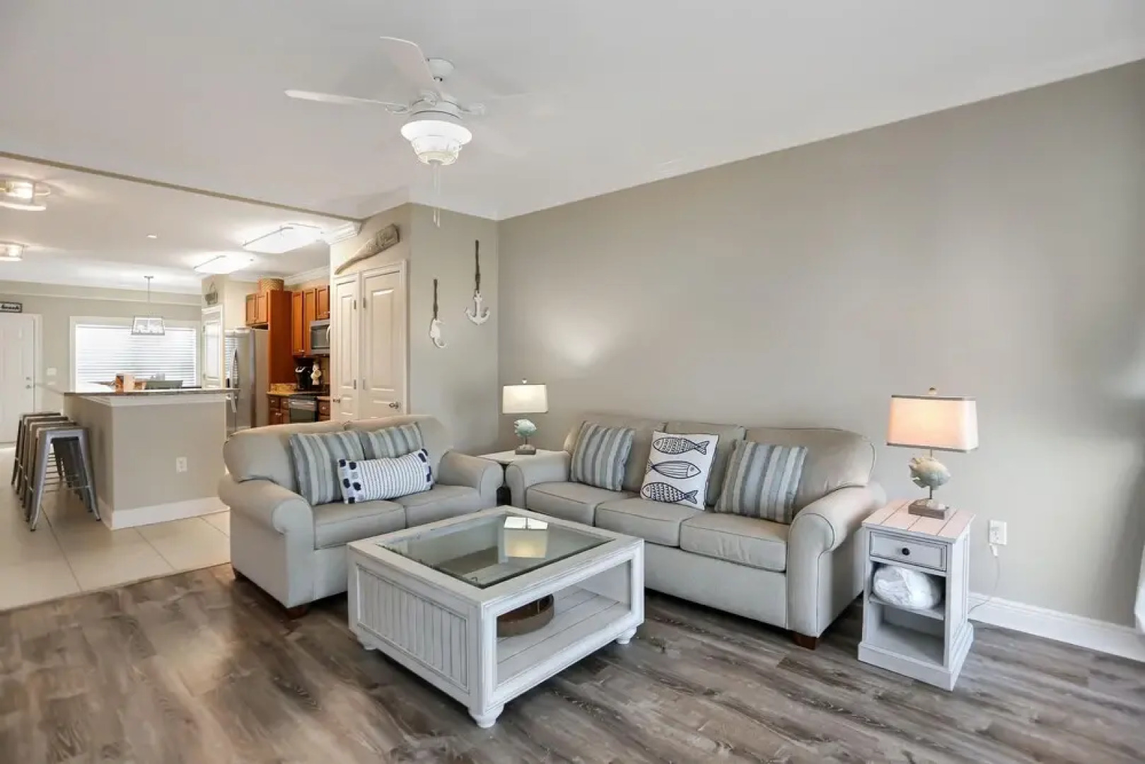 Tranquil Harbor 211 by Pristine Properties