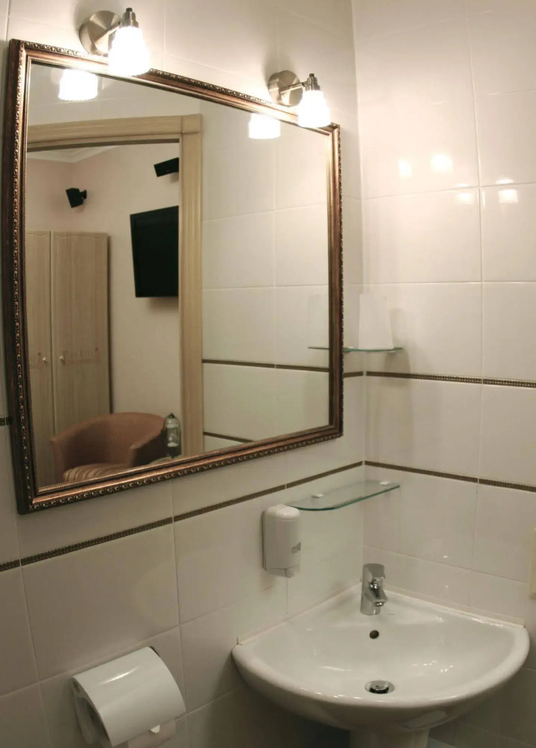 Отель «Екатерина II»