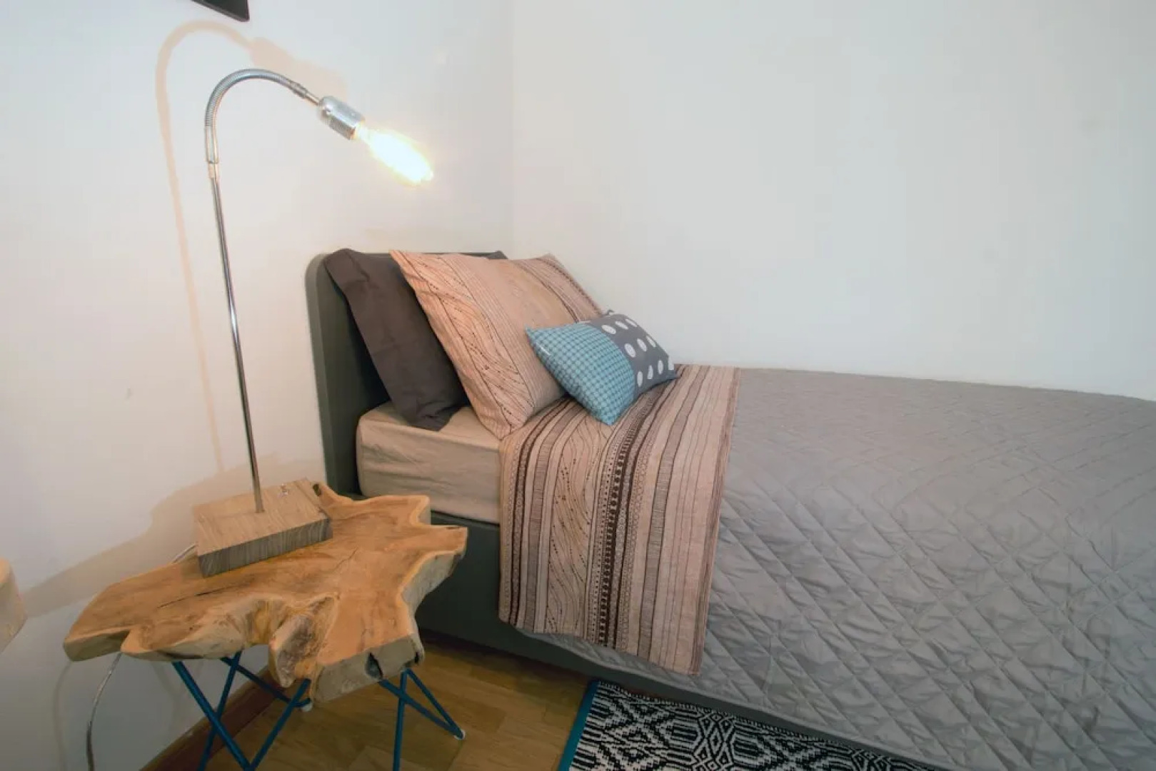 B&B Il Castello di Vetro