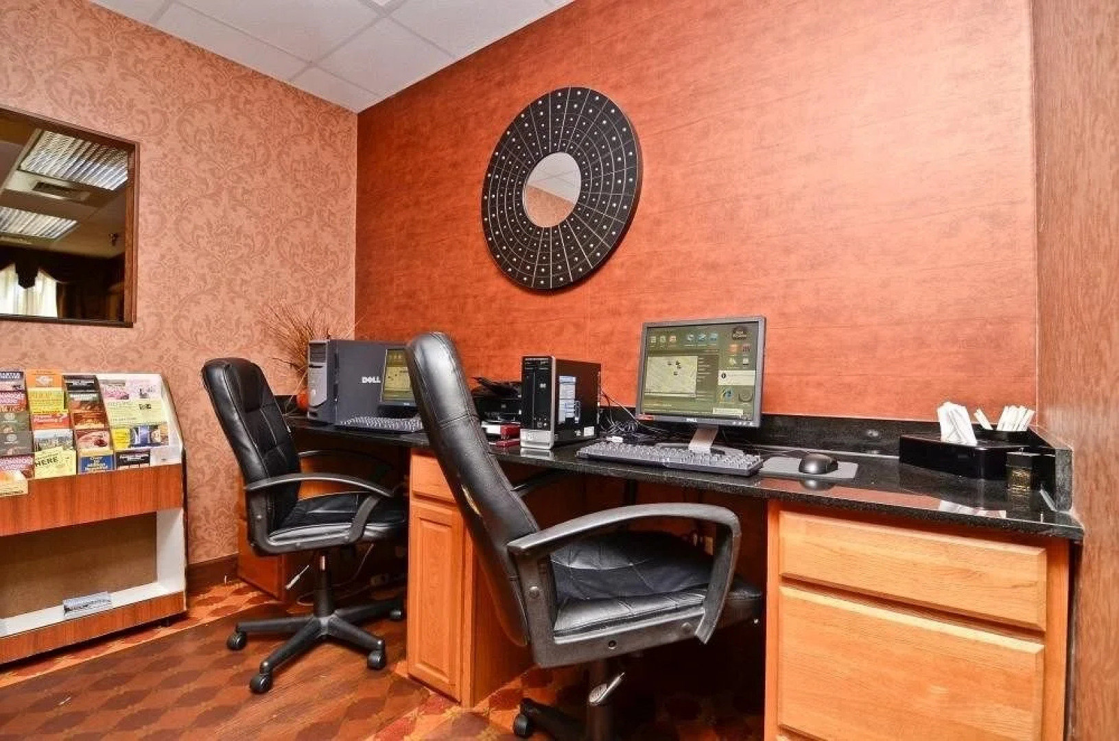 Casa Farolito Bed & Breakfast