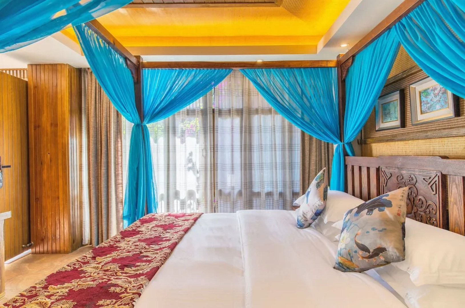 Yonsamity Smart Inn Yunge