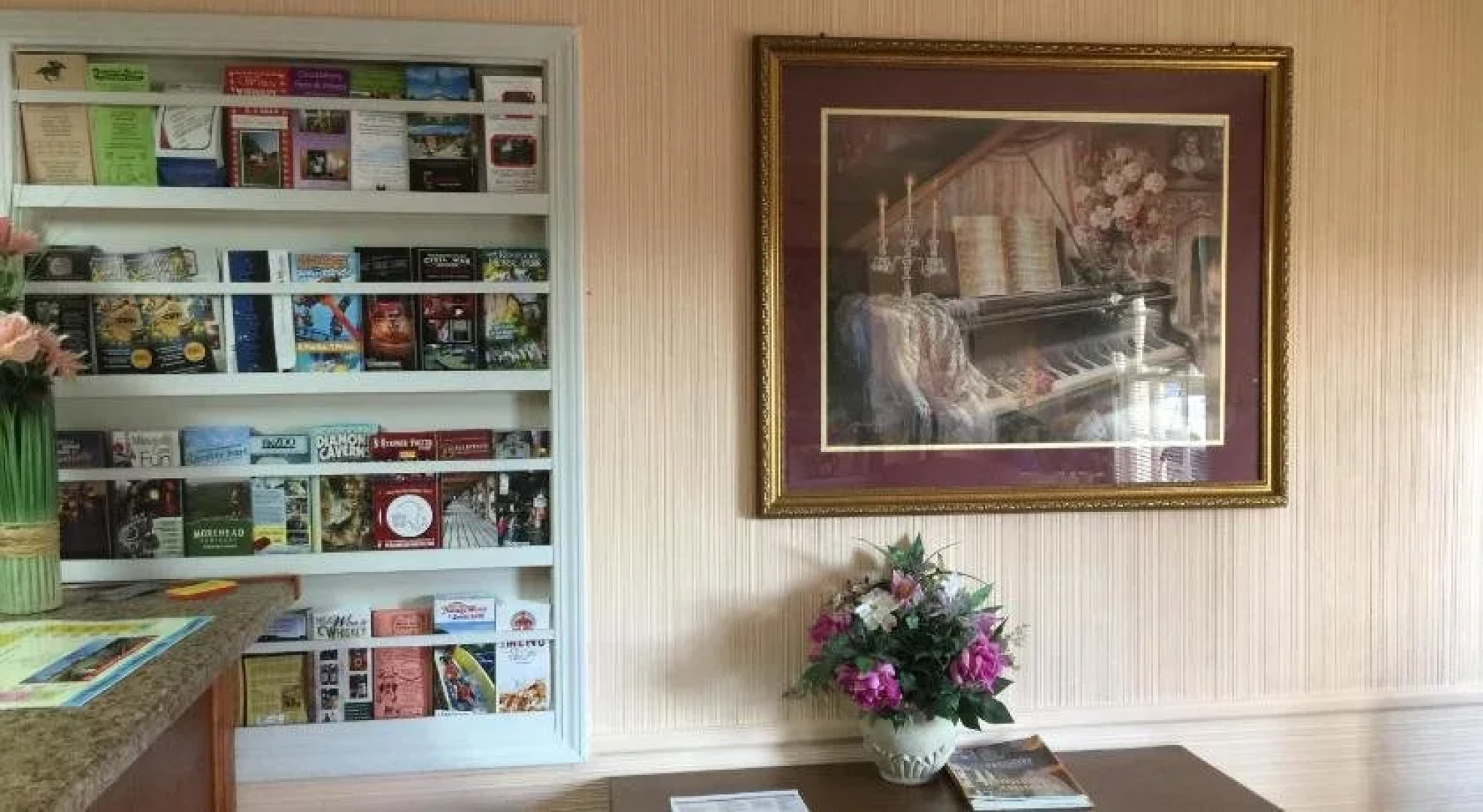 Old Kentucky Home Motel