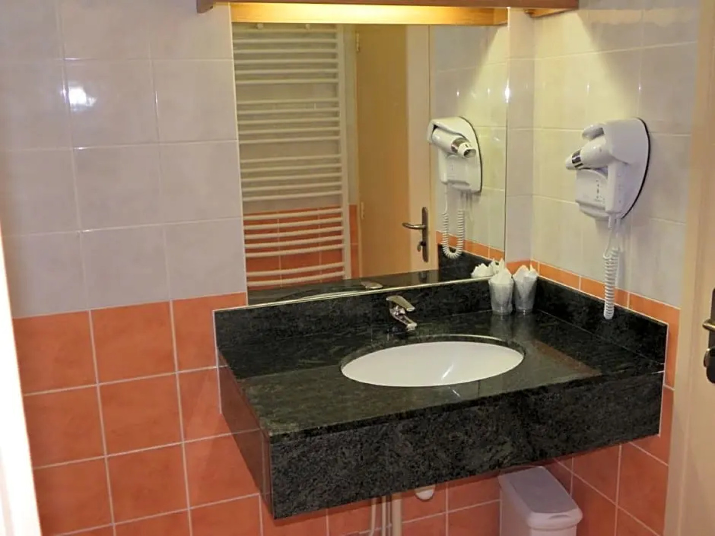 Hôtel Restaurant La Diligence