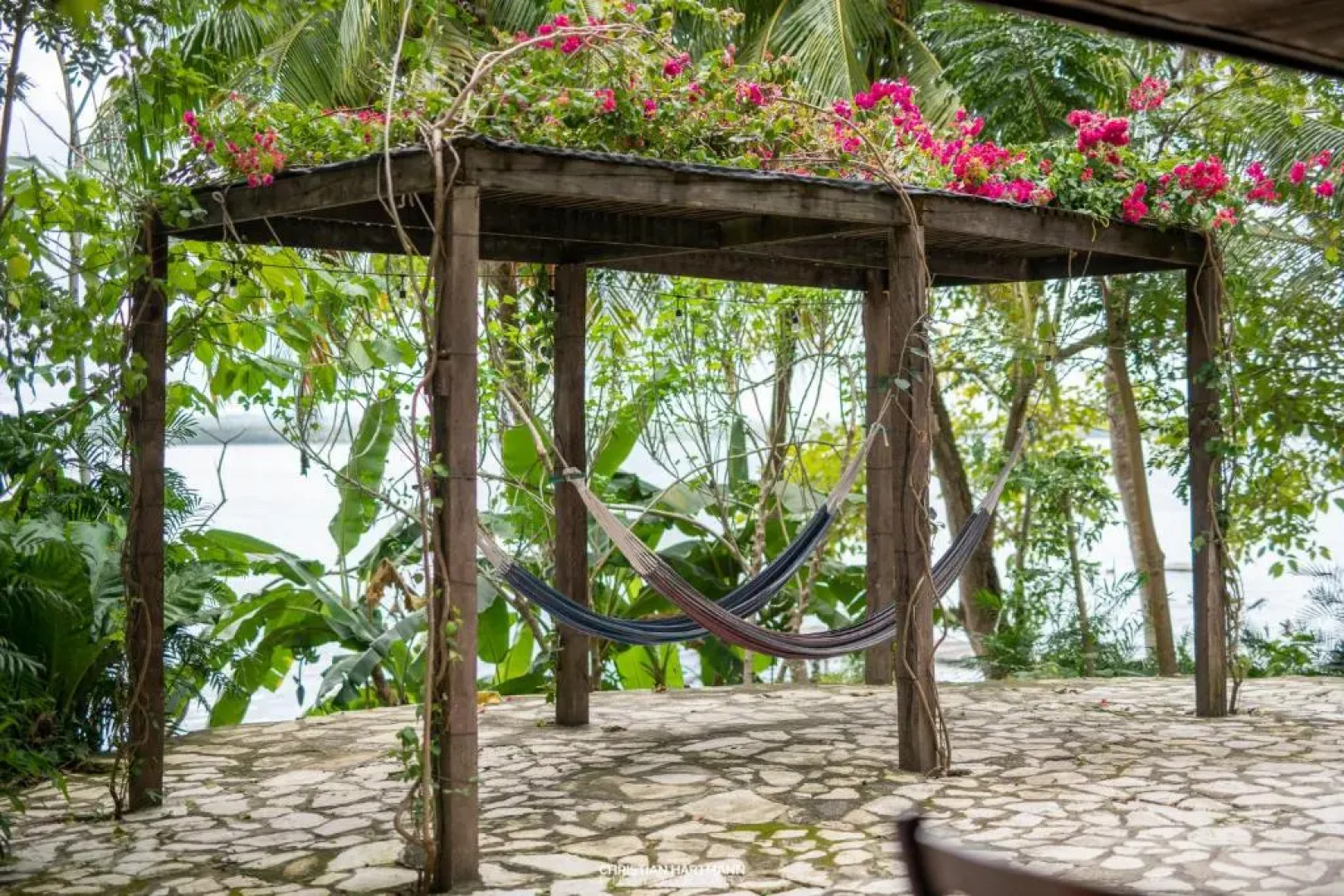 Hotel Gringo Perdido