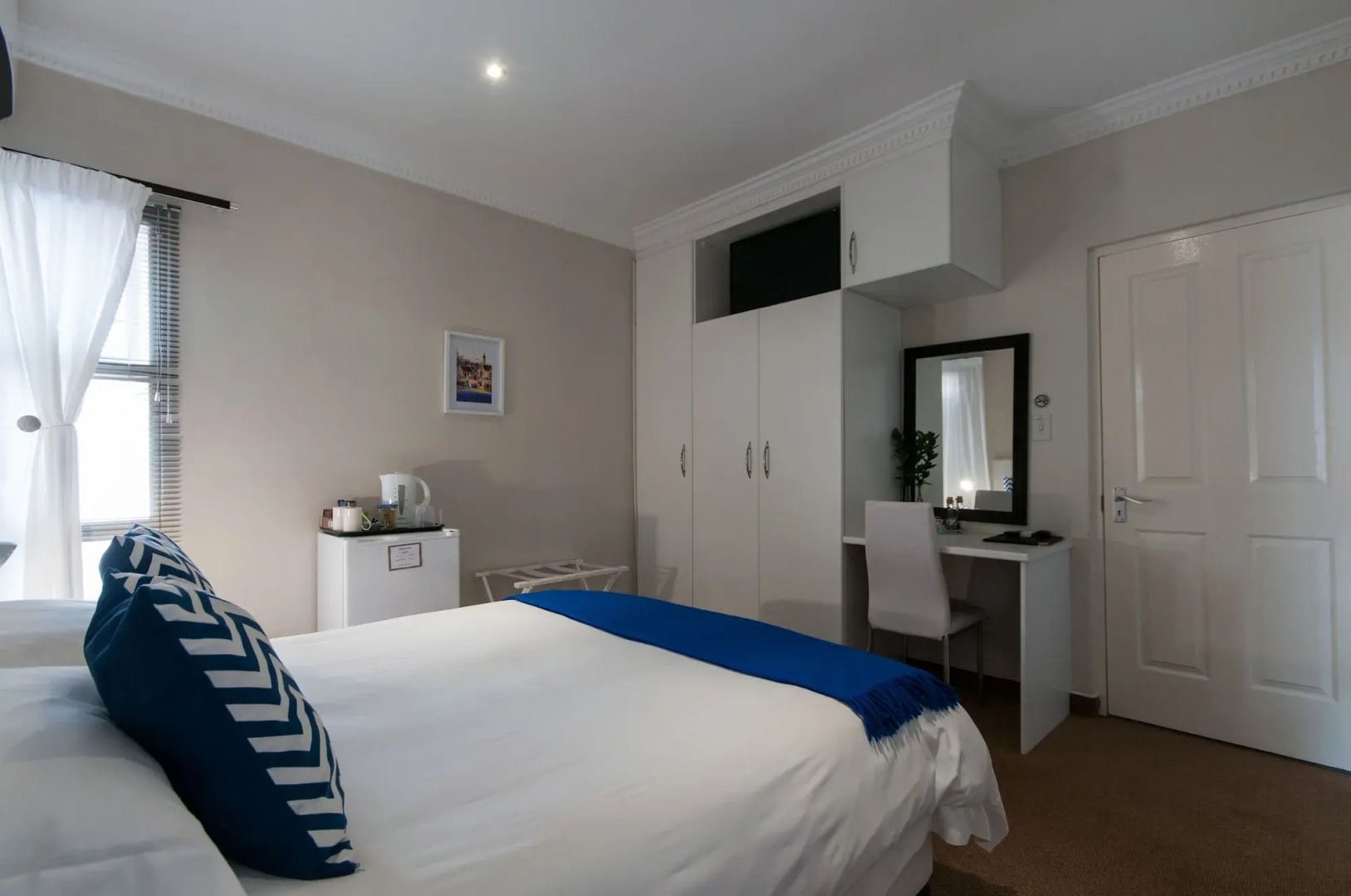 Millard Crescent Guest House