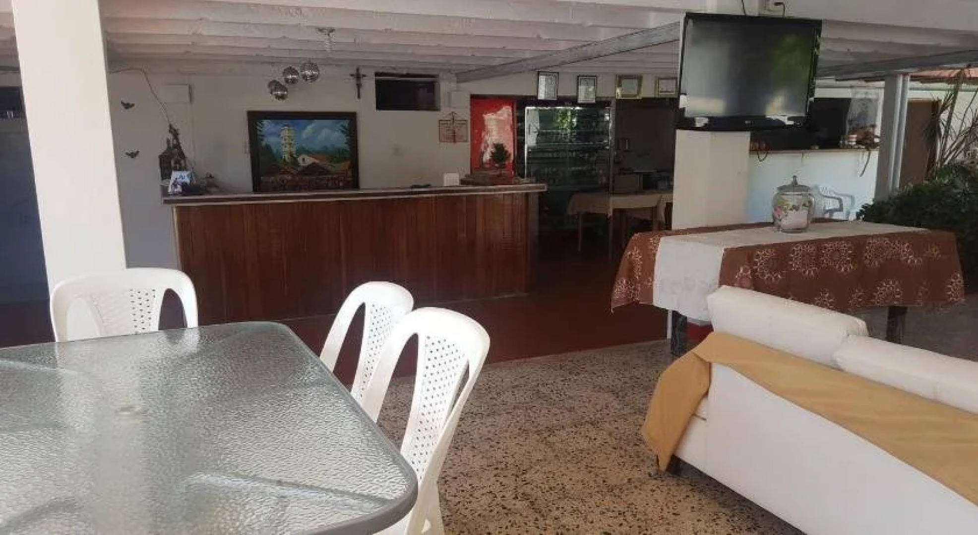 Hotel Expedición Mutis