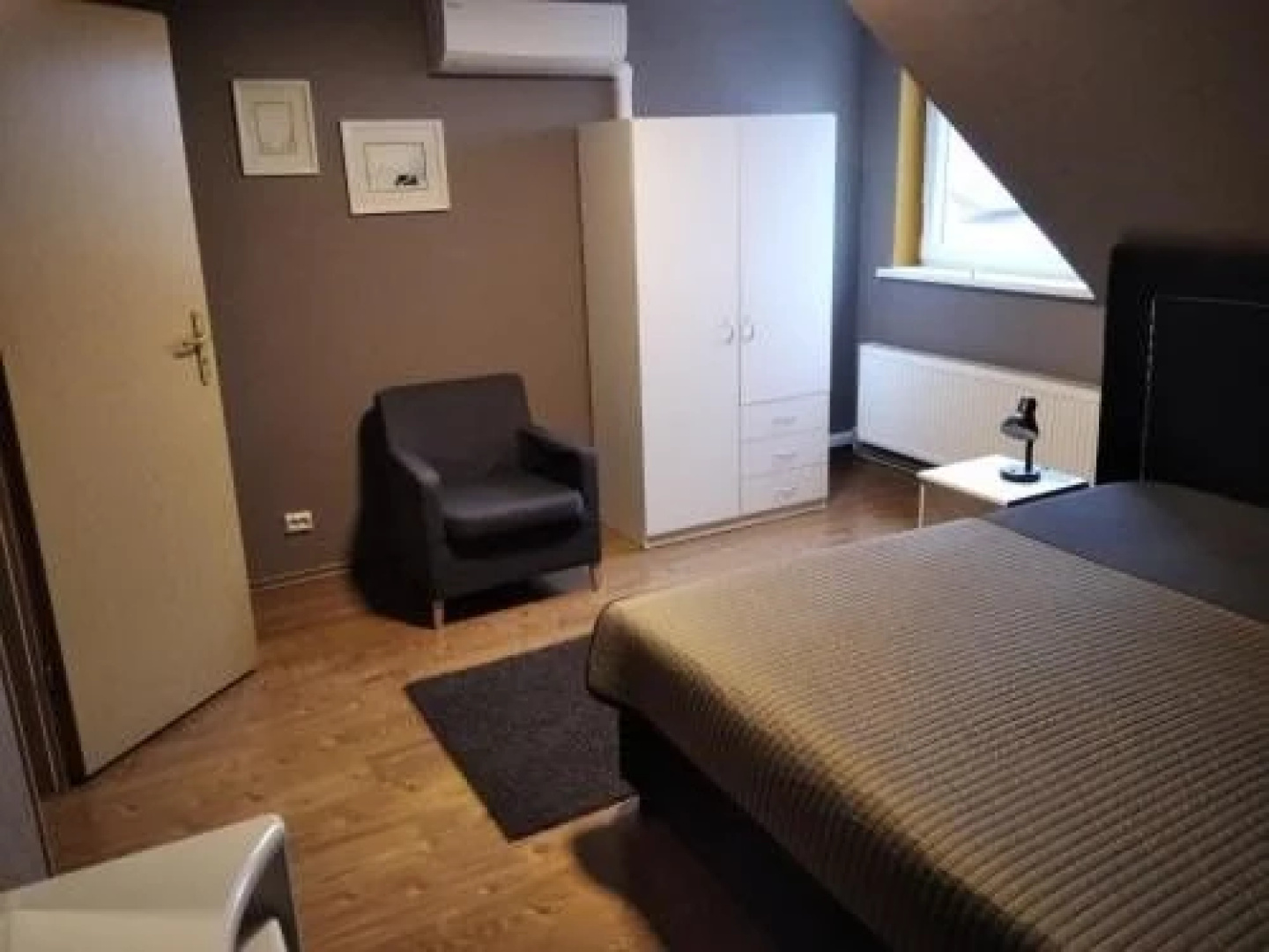 Apartamentai
