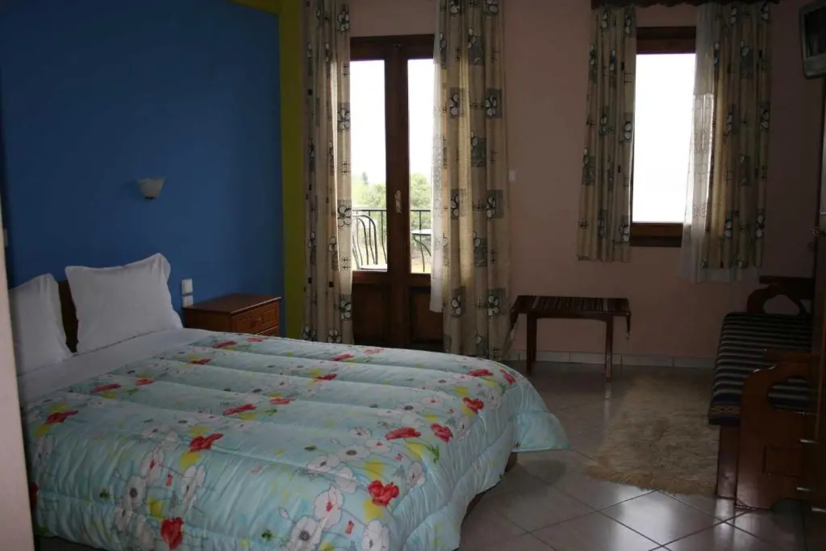 Guesthouse Mitsiopoulou