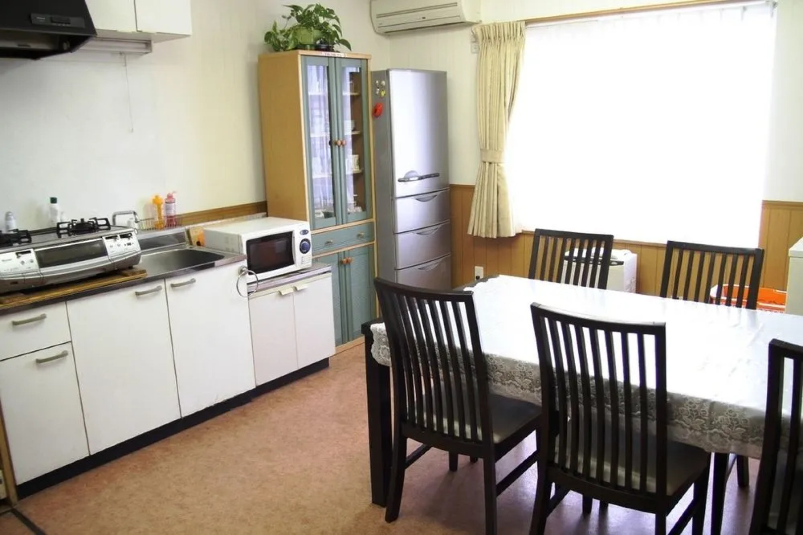 Business Hotel Grandy