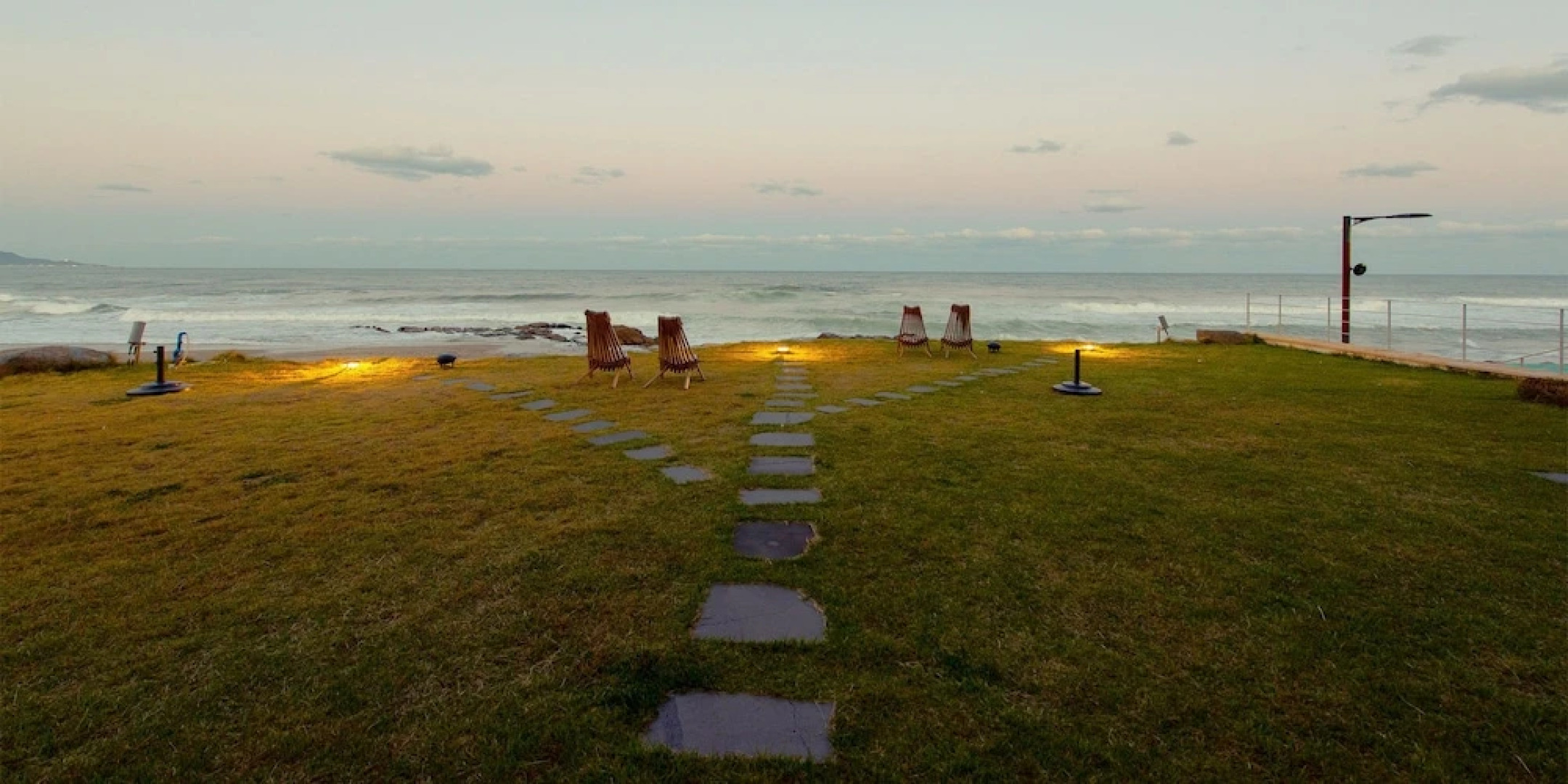 Havet Poolvilla & Resort