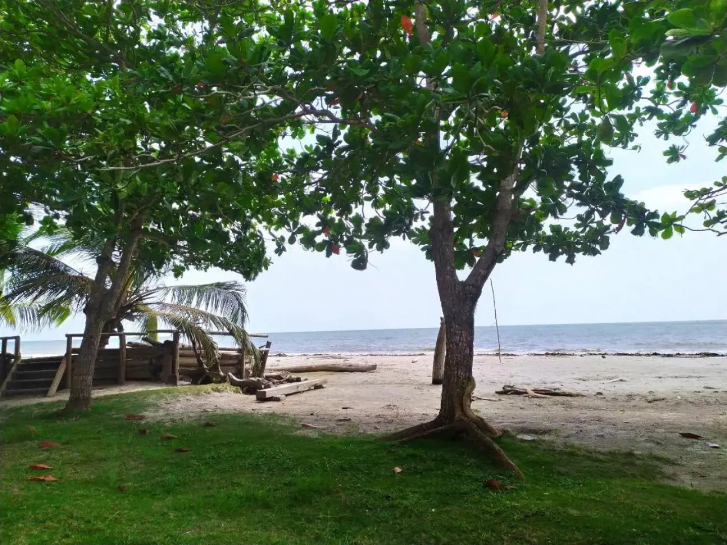 Tiki Lounge Necoclí