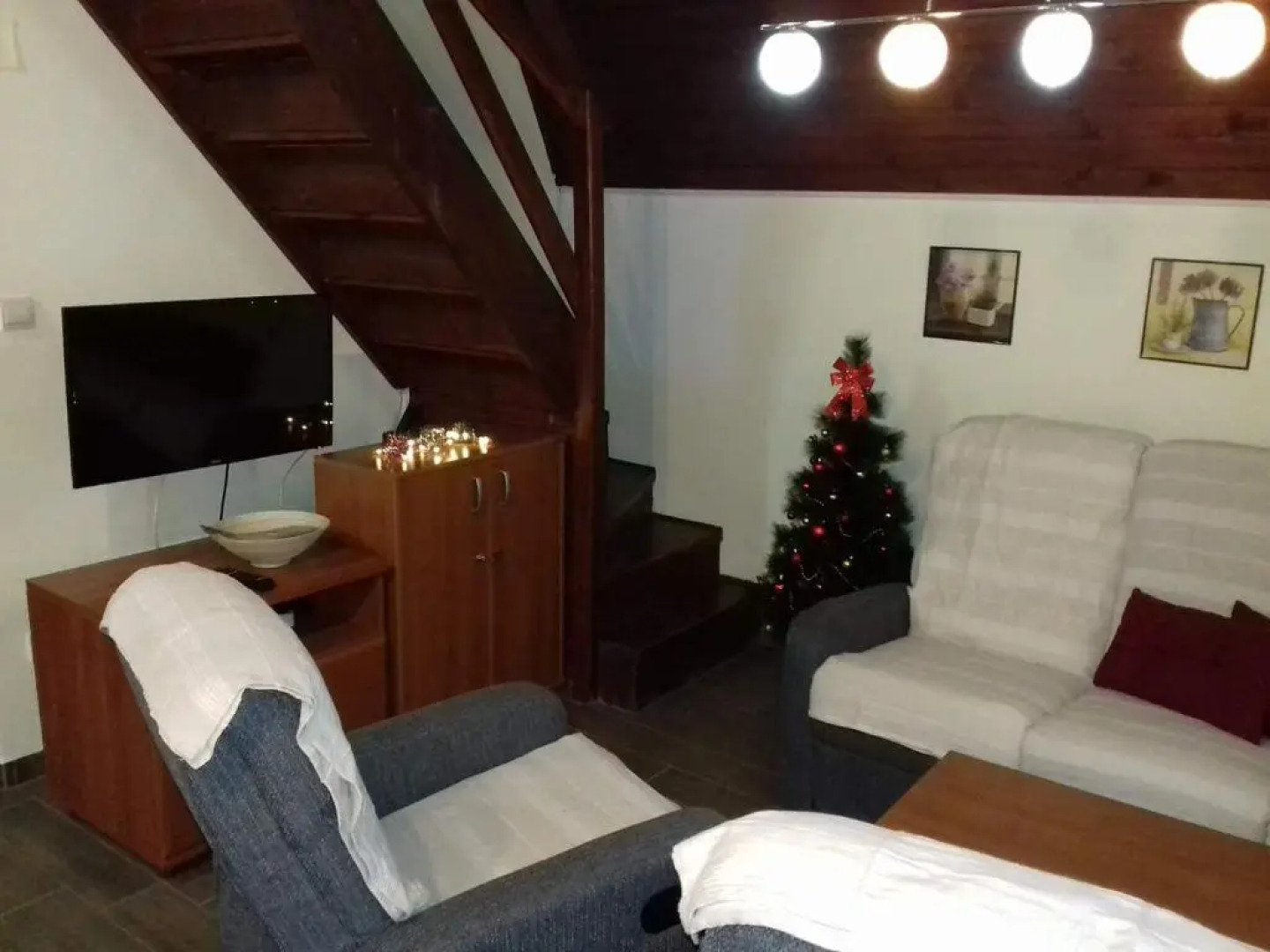 Viola i Detelina Apartments