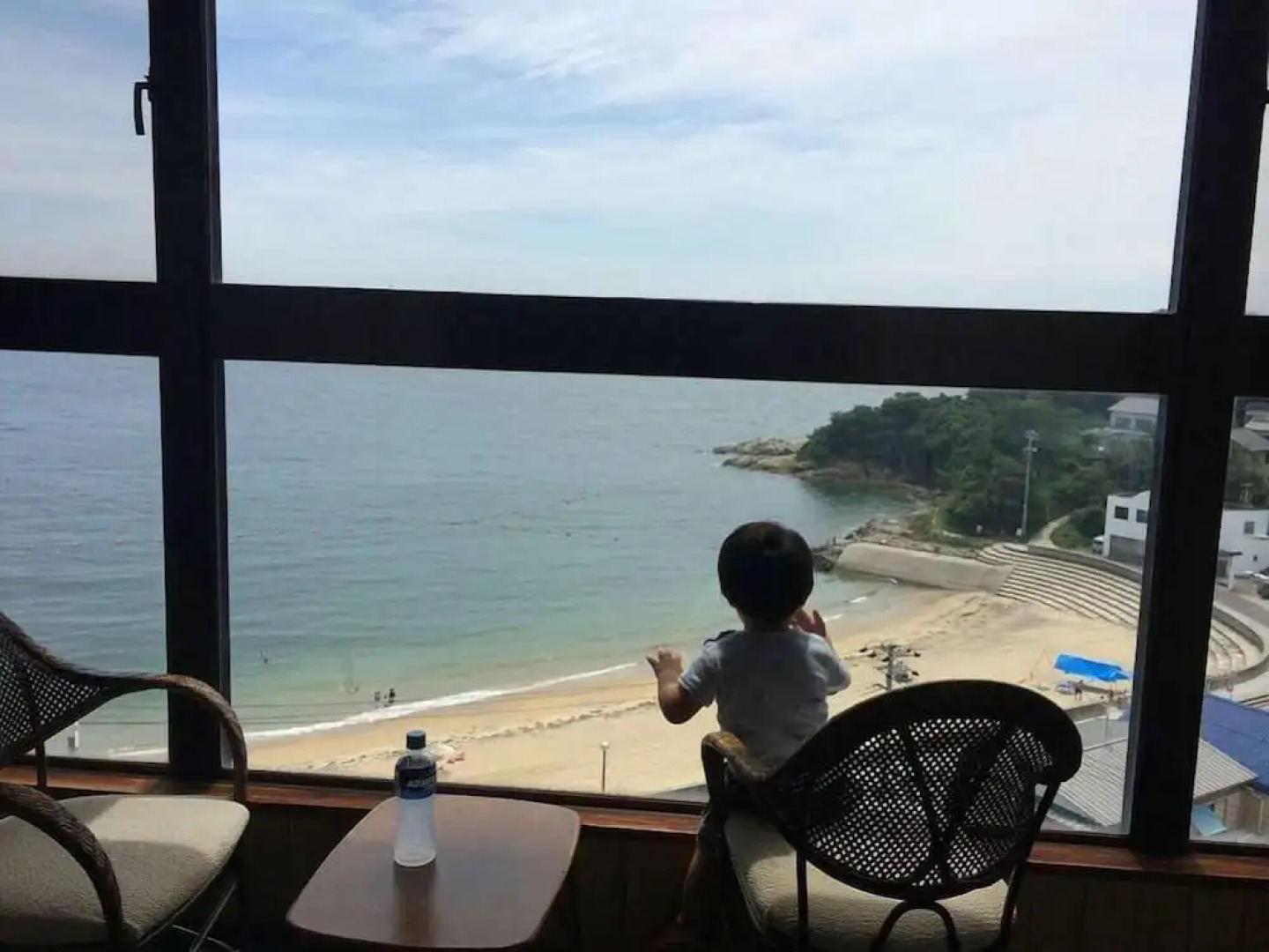 Shinojima Kanko Hotel Osumi