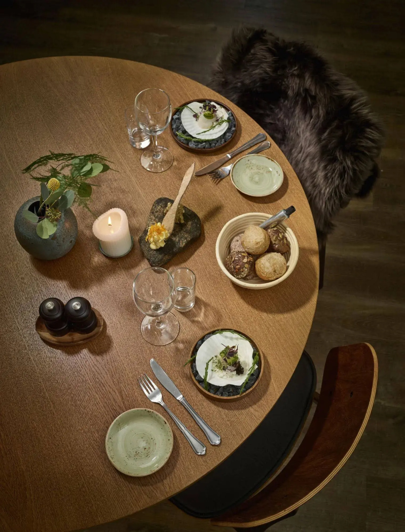 Skarrildhus Sinatur Hotel og Konference