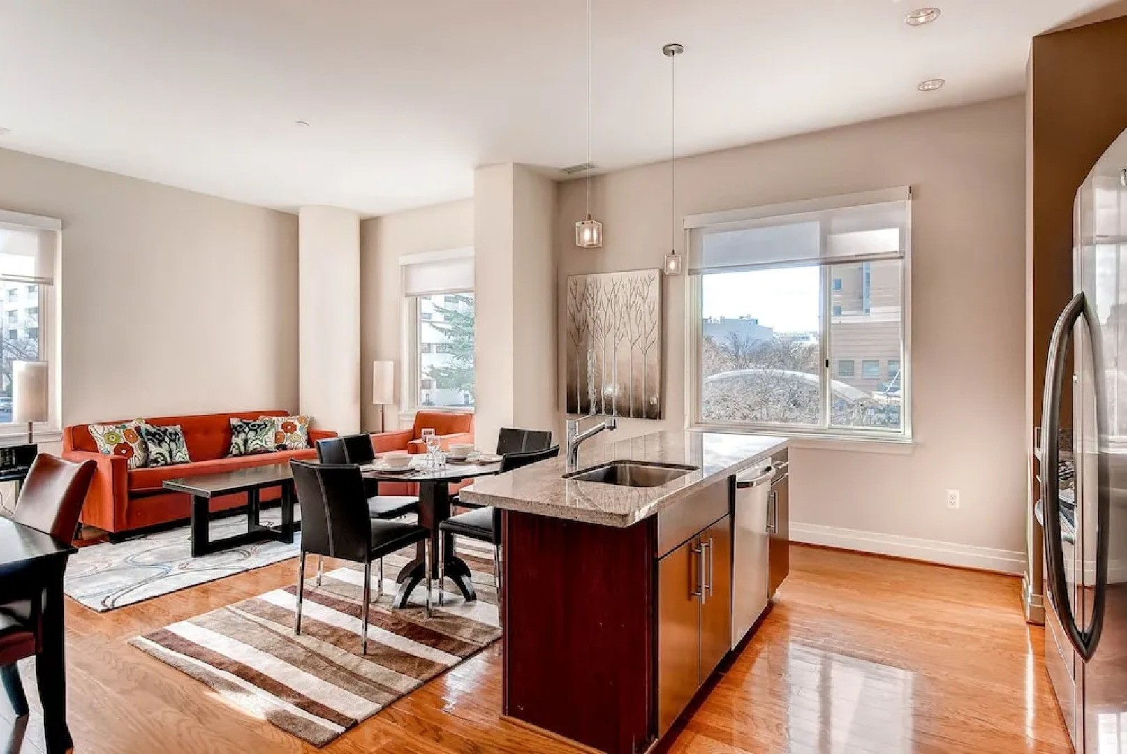 Global Luxury Suites at Tysons Corner