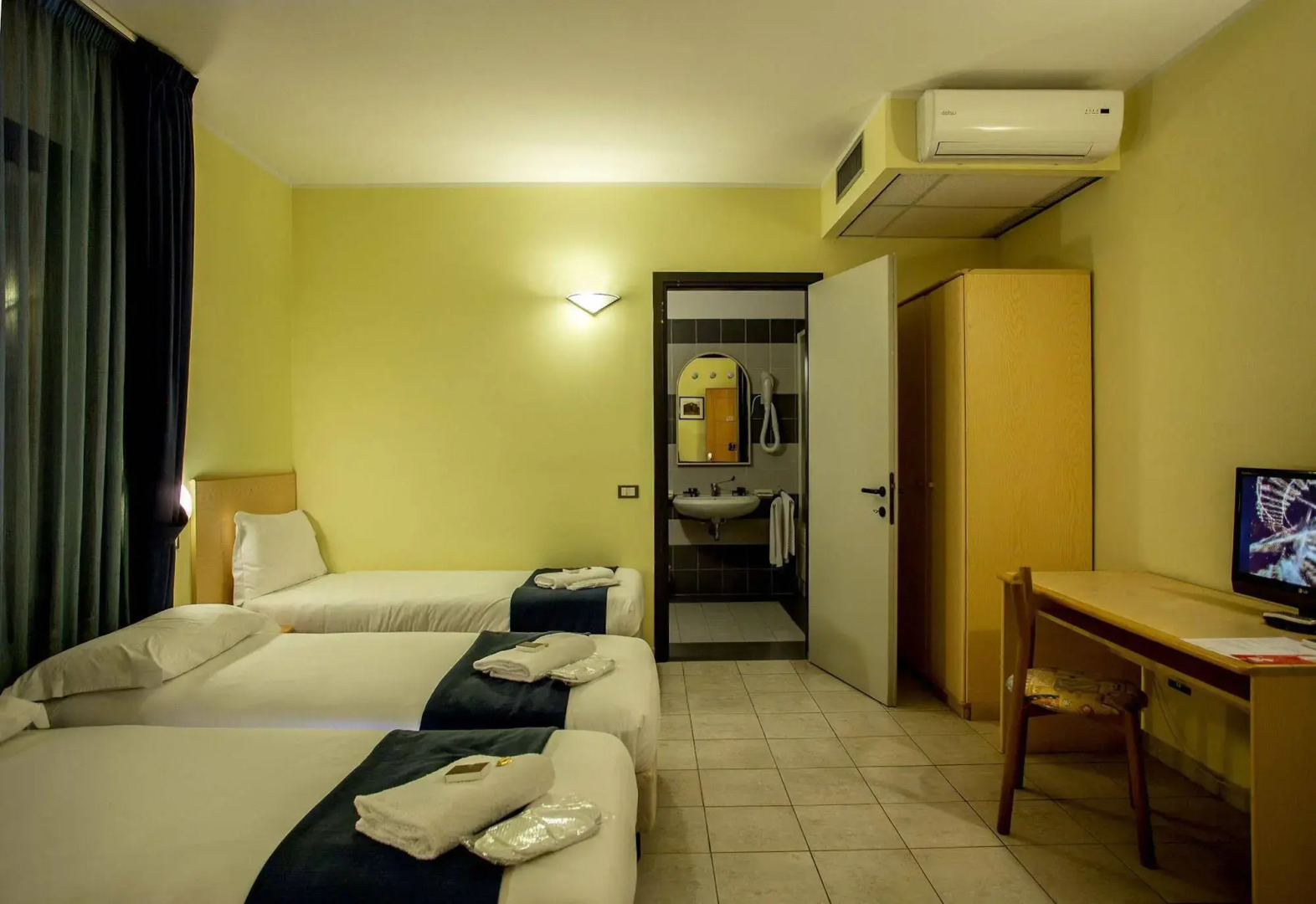 Argentina Hotel