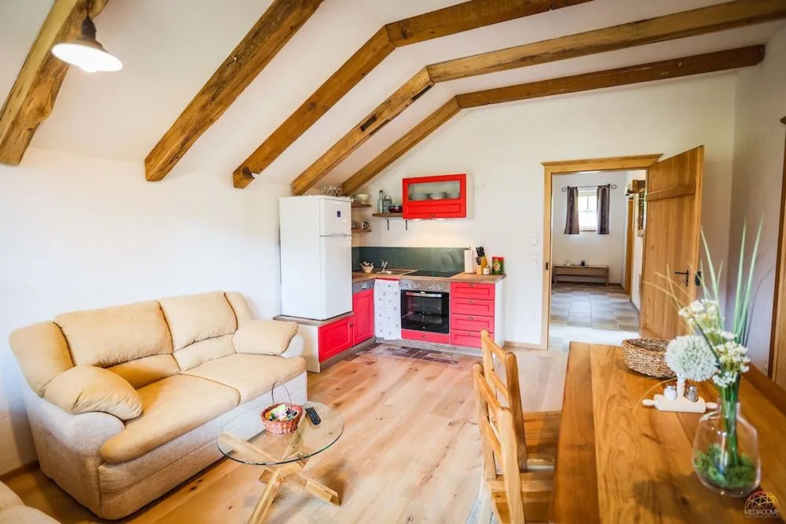 Appartments Edelraute