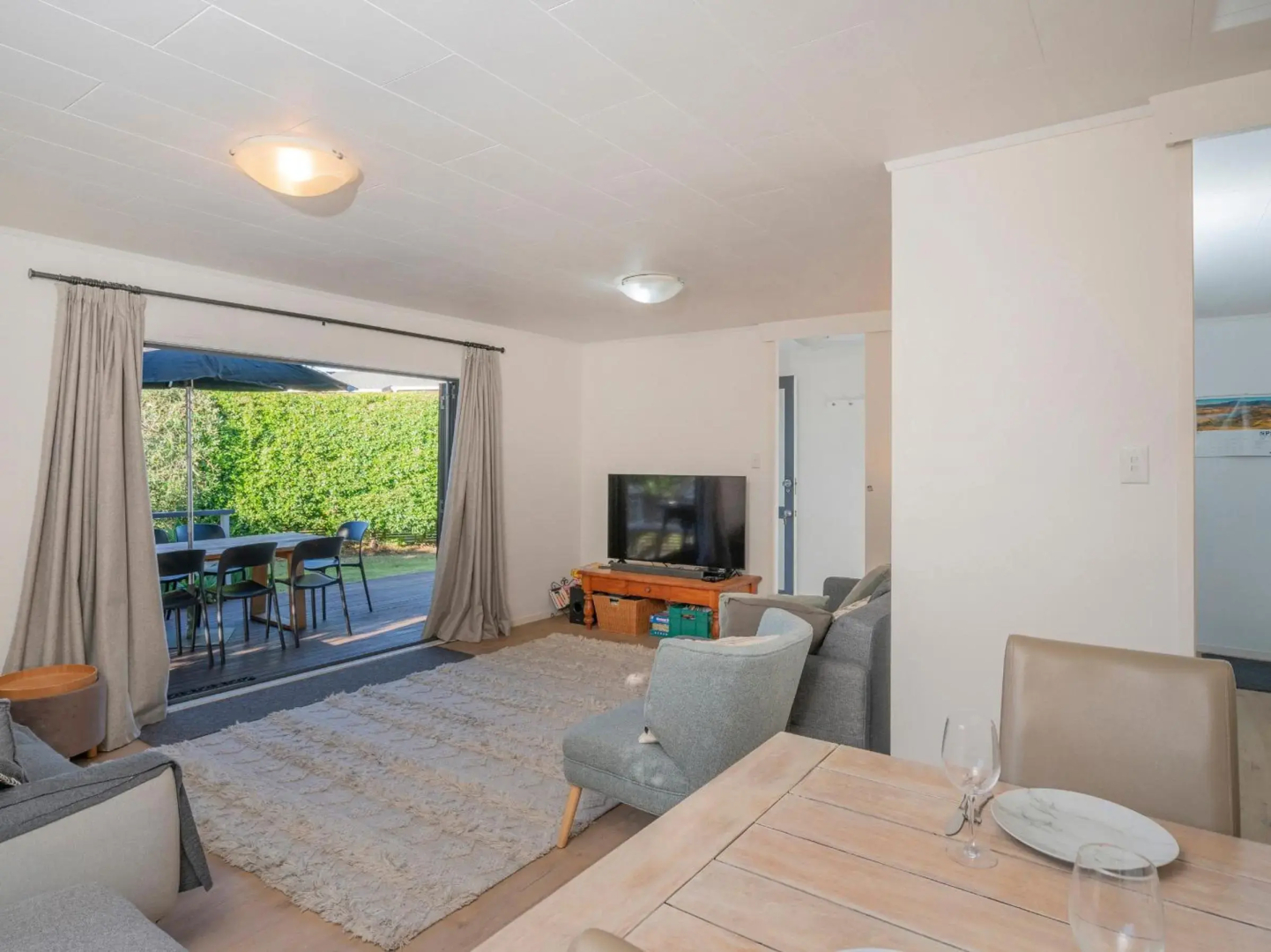 Slice of Pauanui - Pauanui Holiday Home