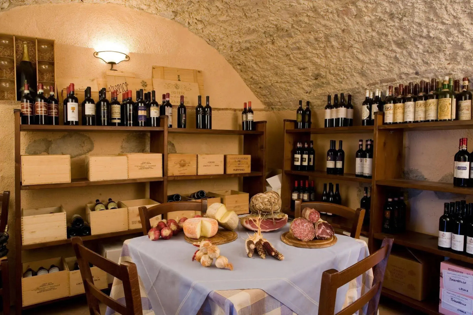 Antico Borgo Poggiarello