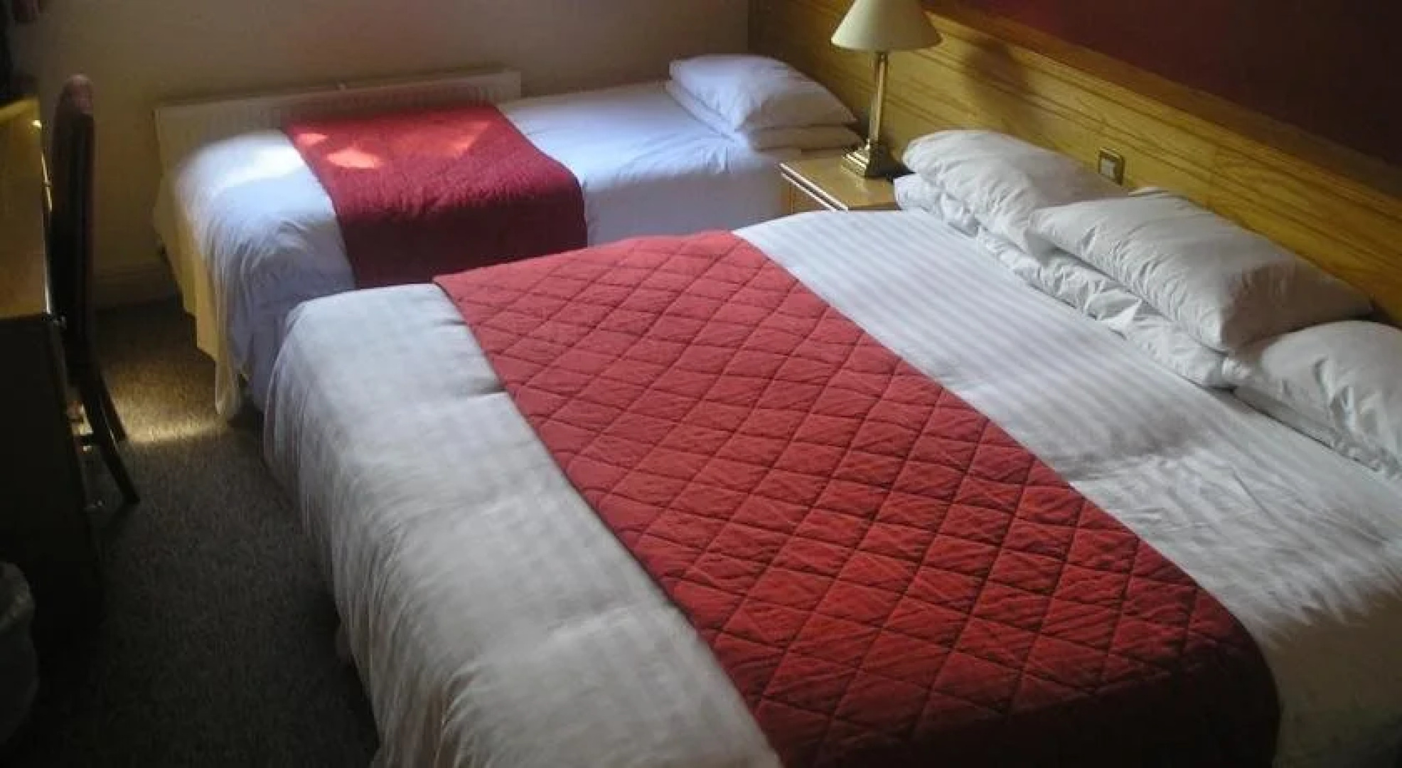 Island View Hotel