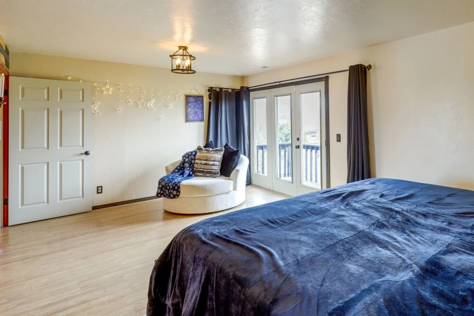 Family-friendly Utah Home: Deck, Mountain Views!