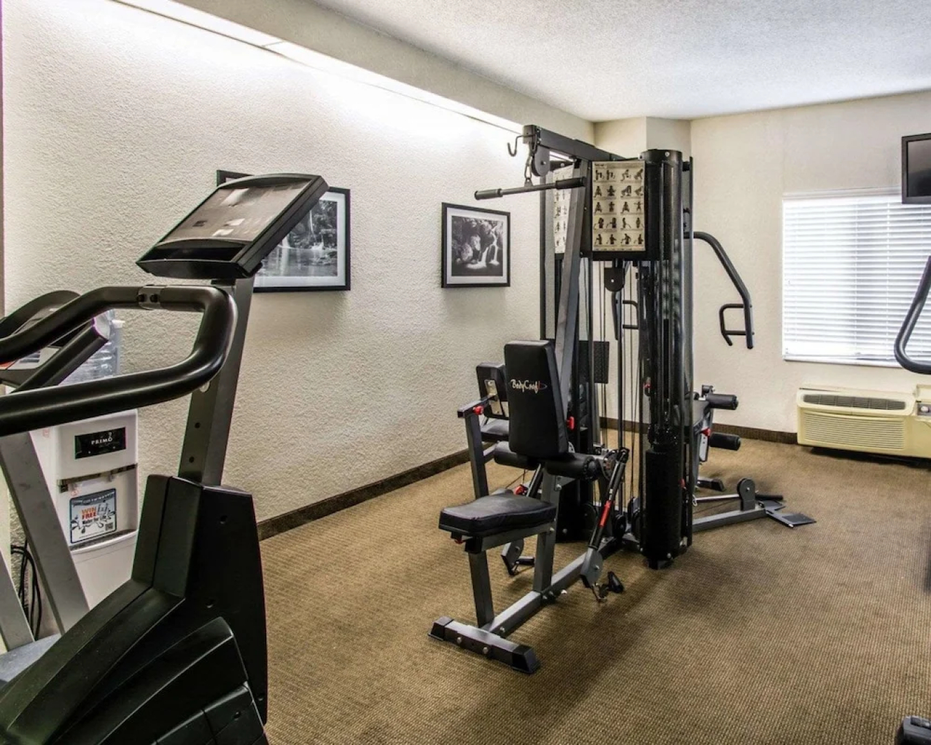 Sleep Inn Fort Pierce I-95